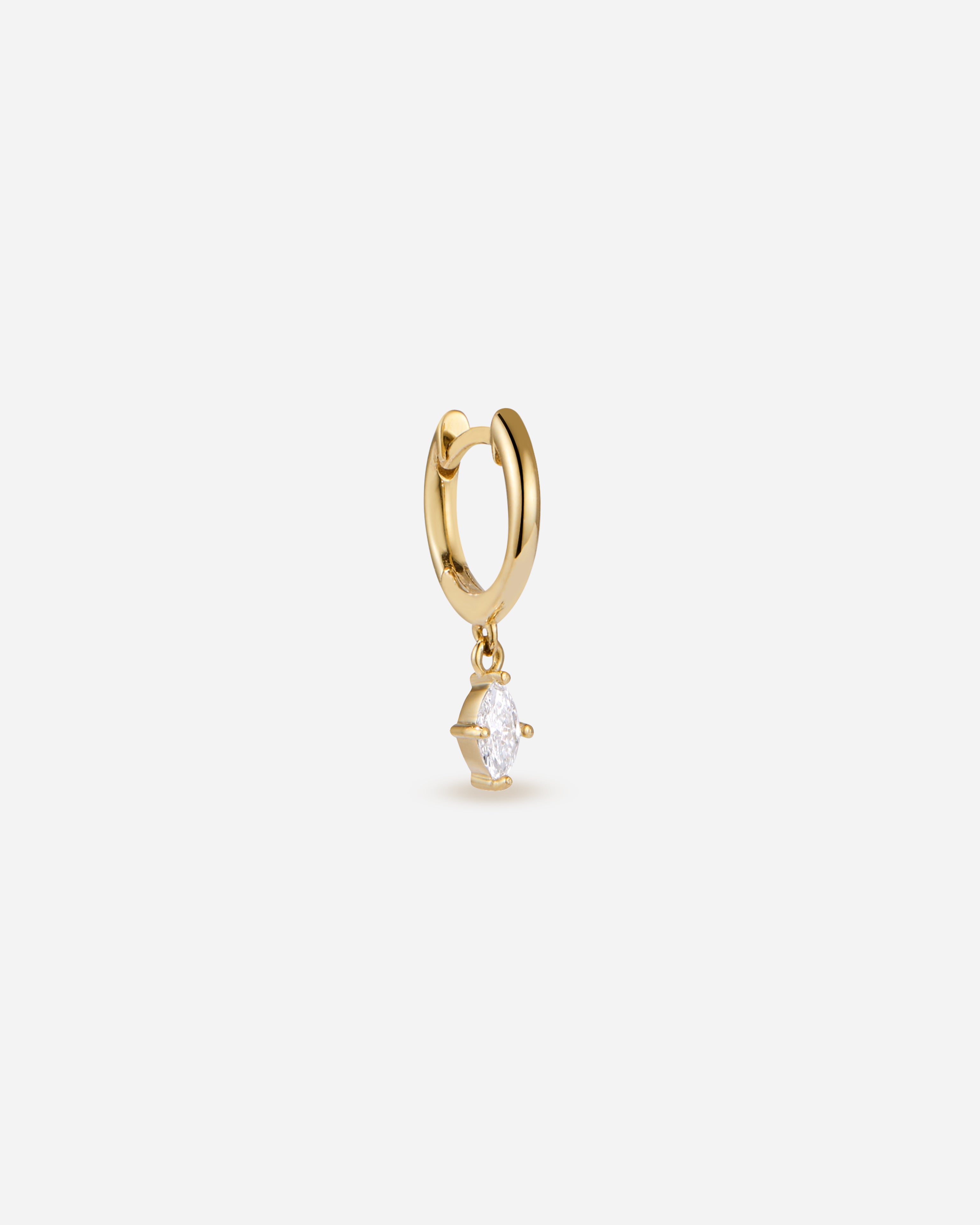 Sonata Single Earring