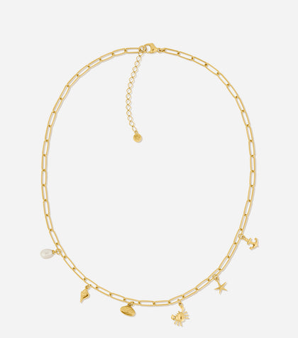 Sonora Necklace