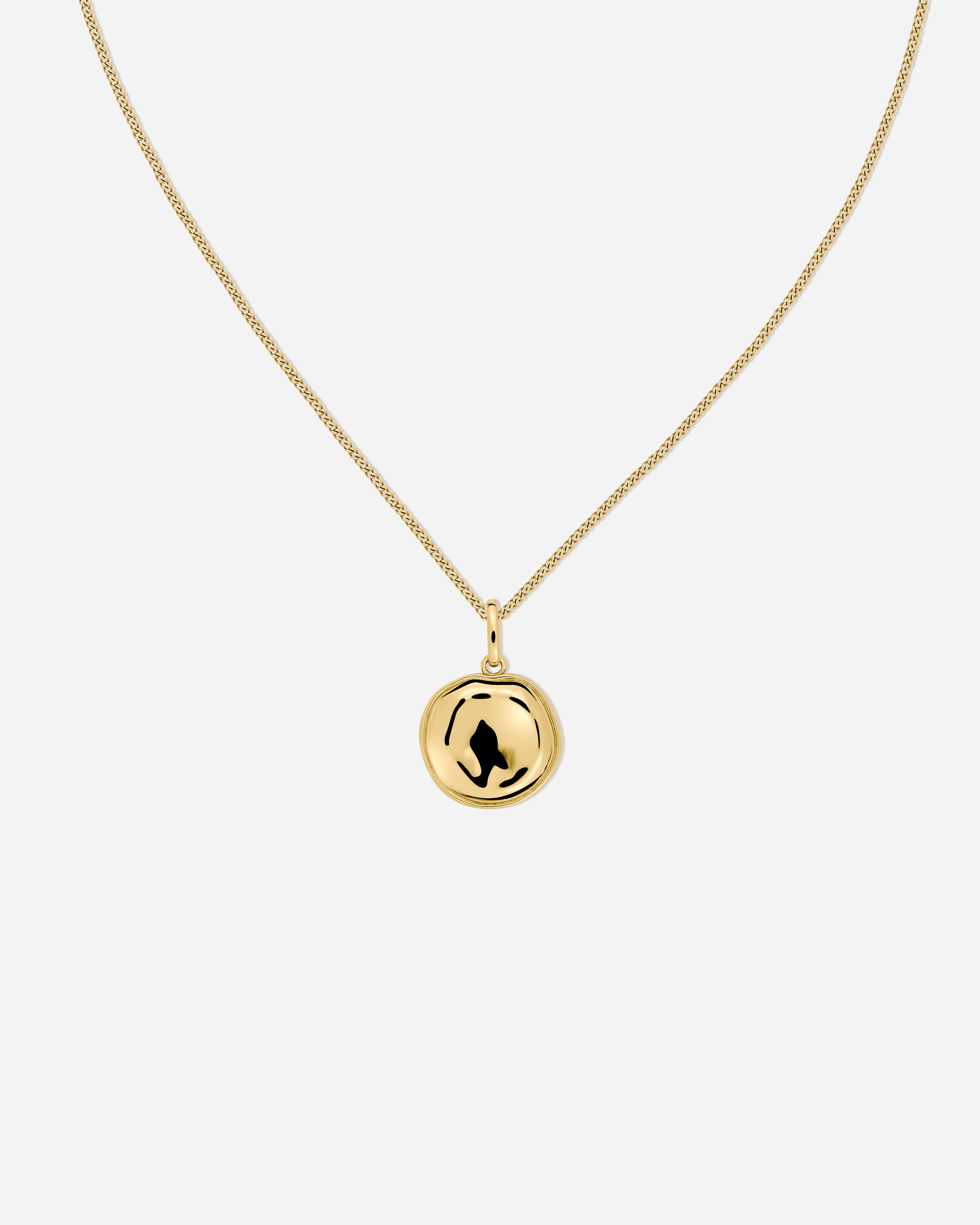 Trésor Necklace