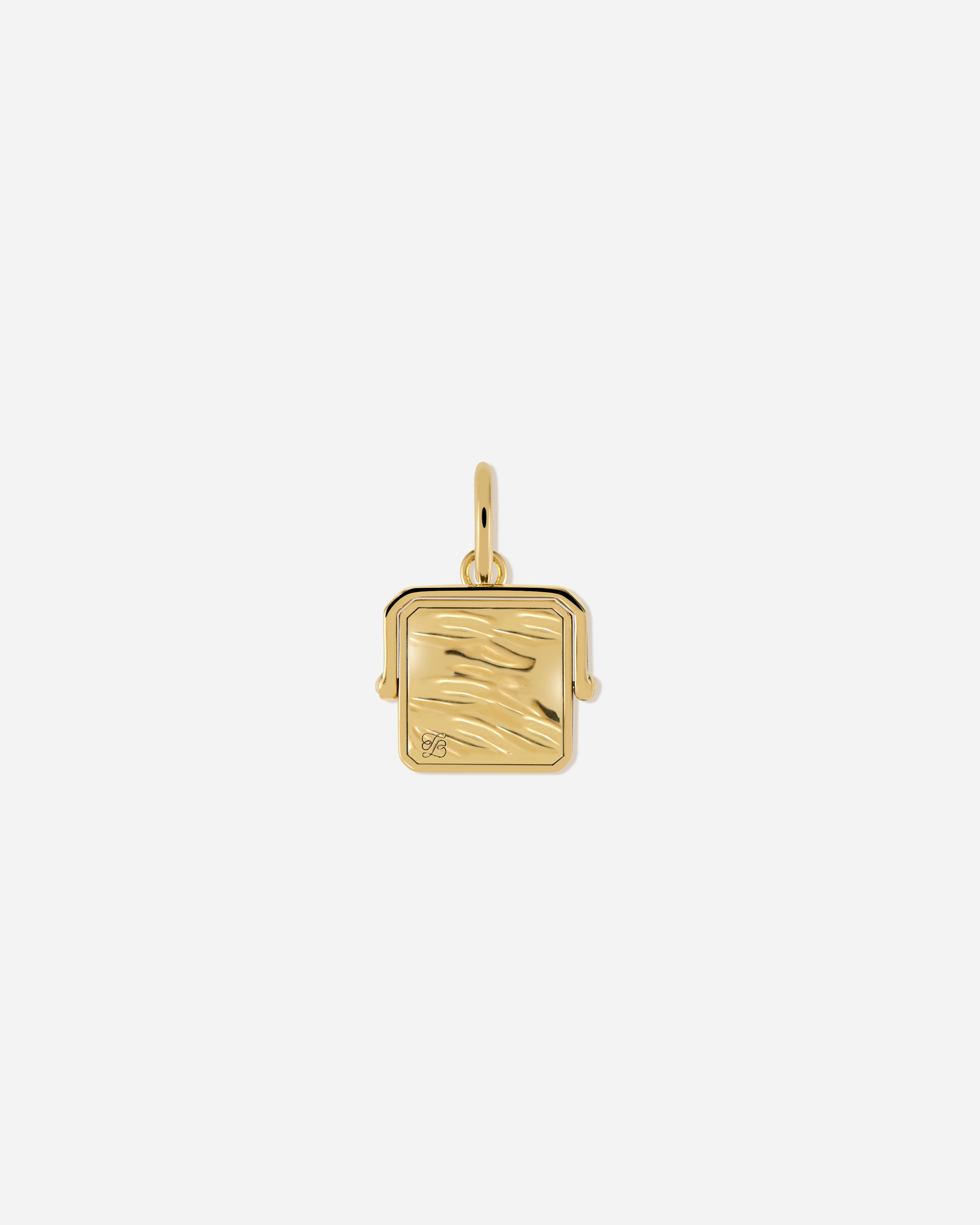 Empreinte Charm