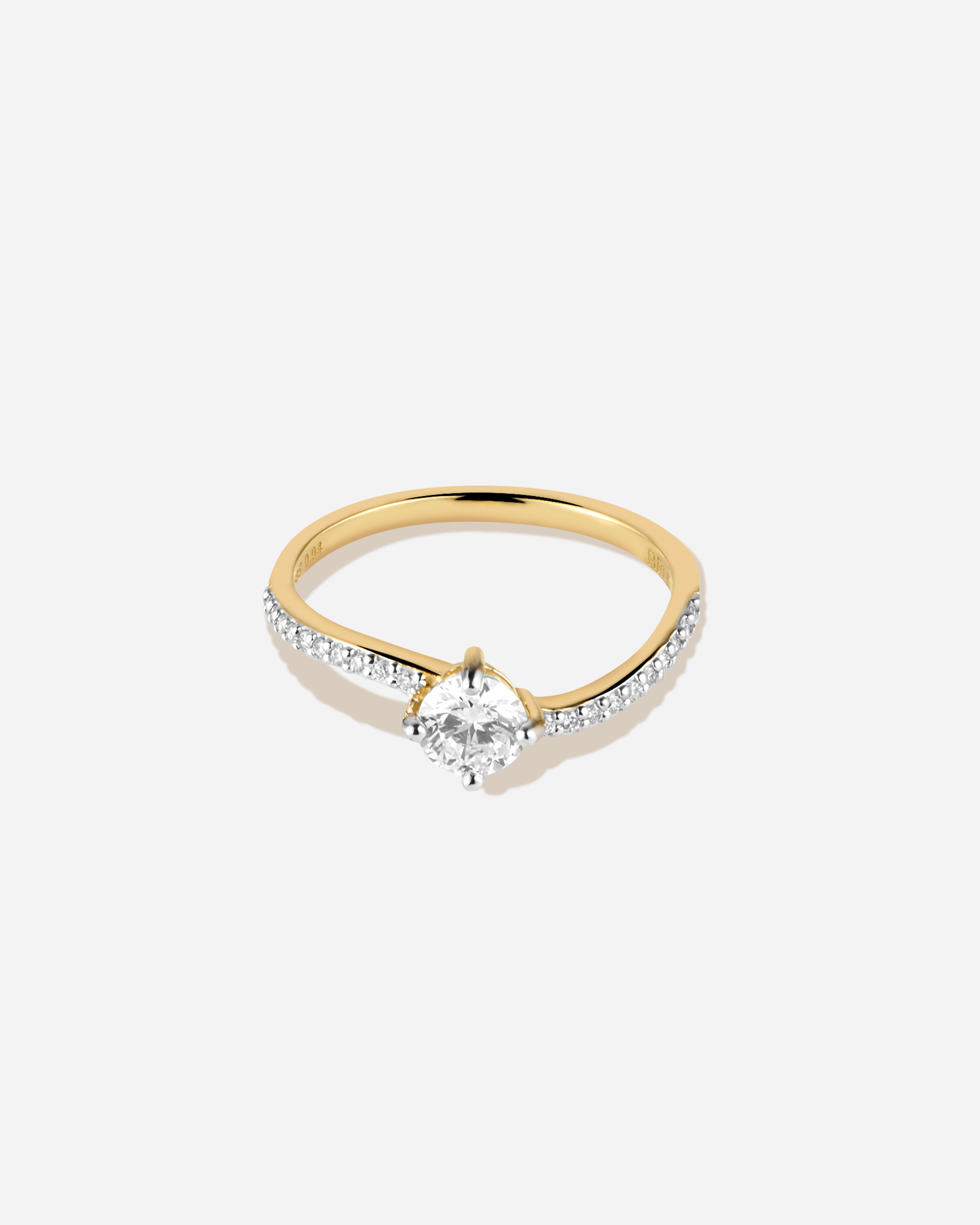 Alassio Ring