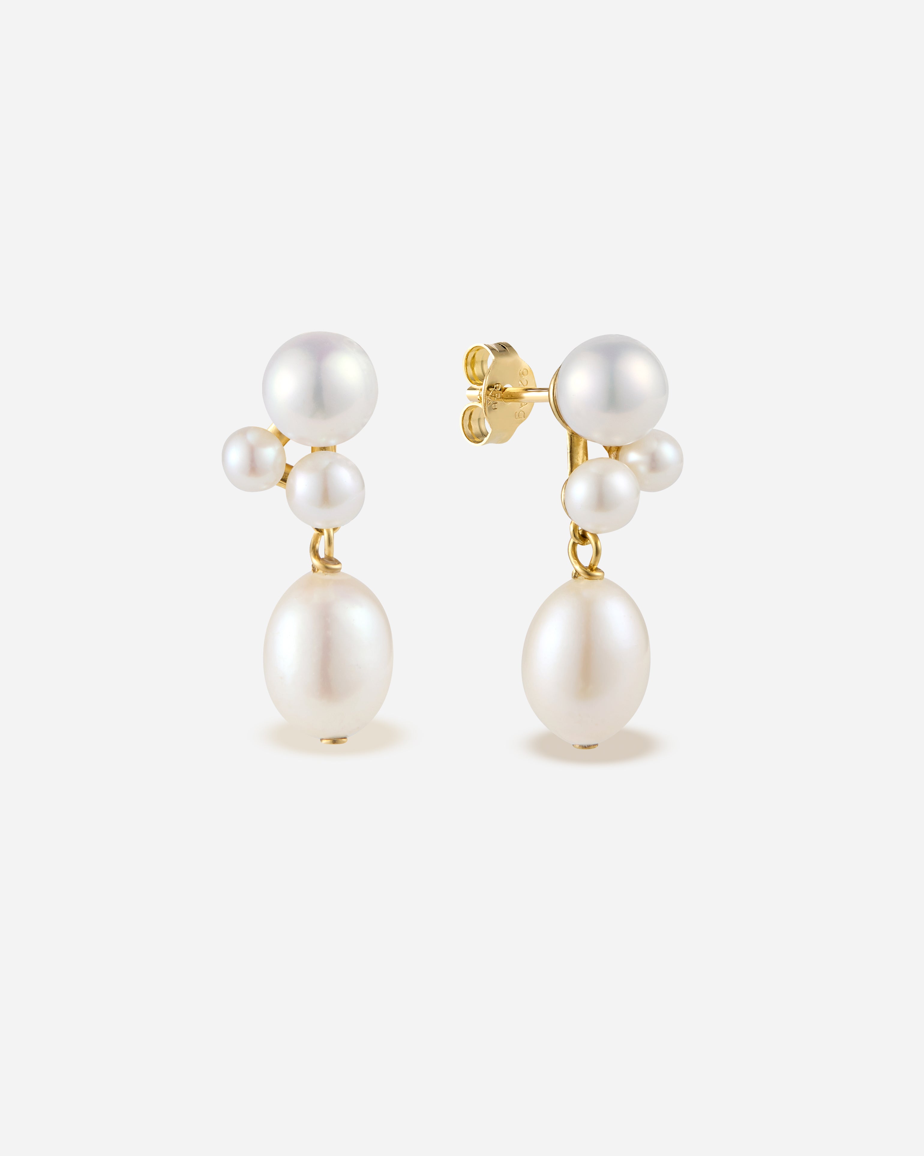 Reggia Earrings