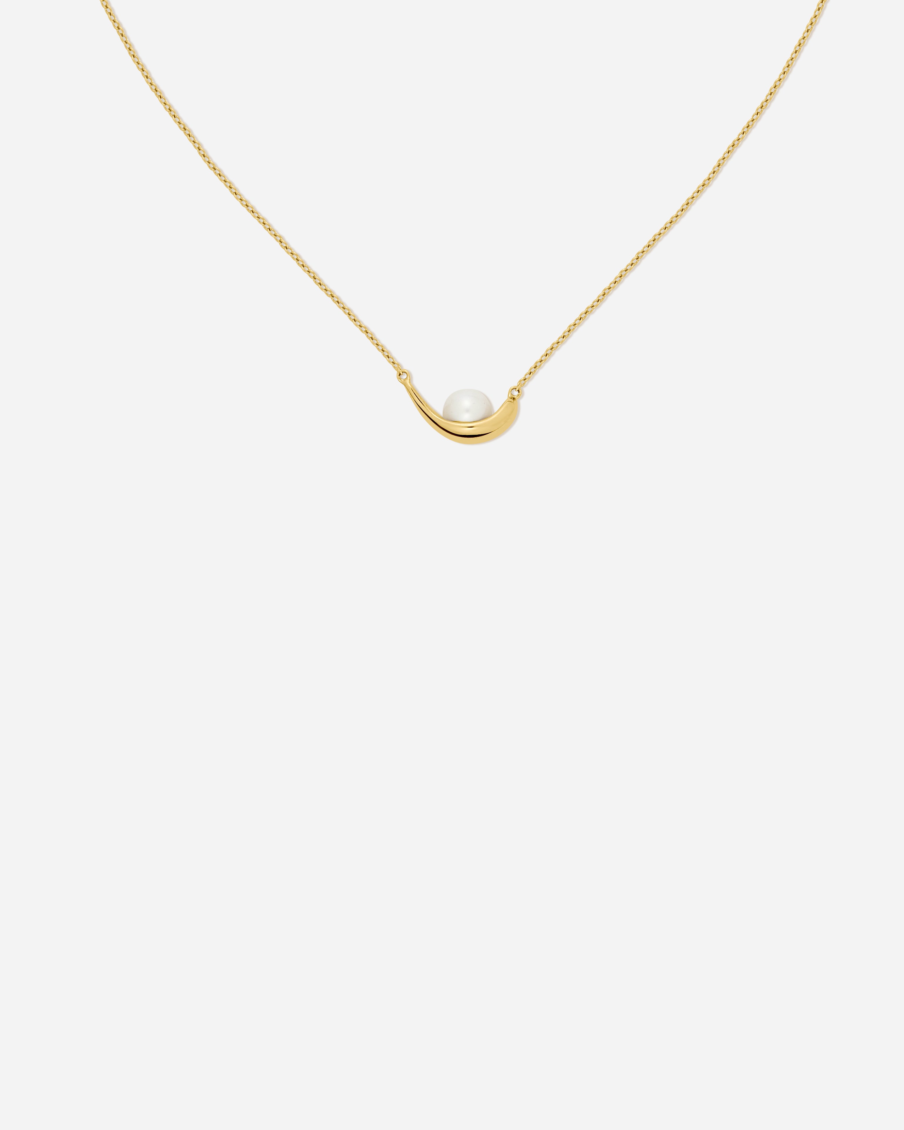 Varallo Necklace