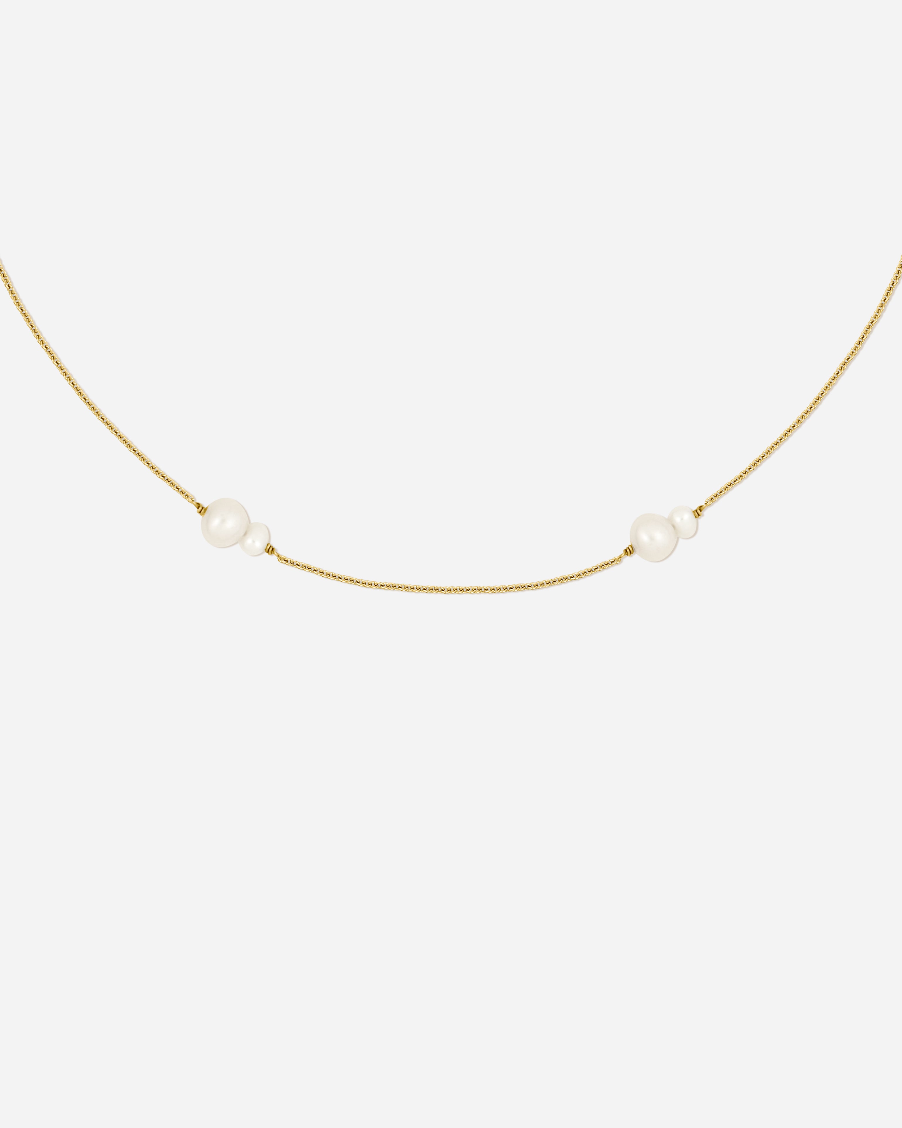 Merano Necklace