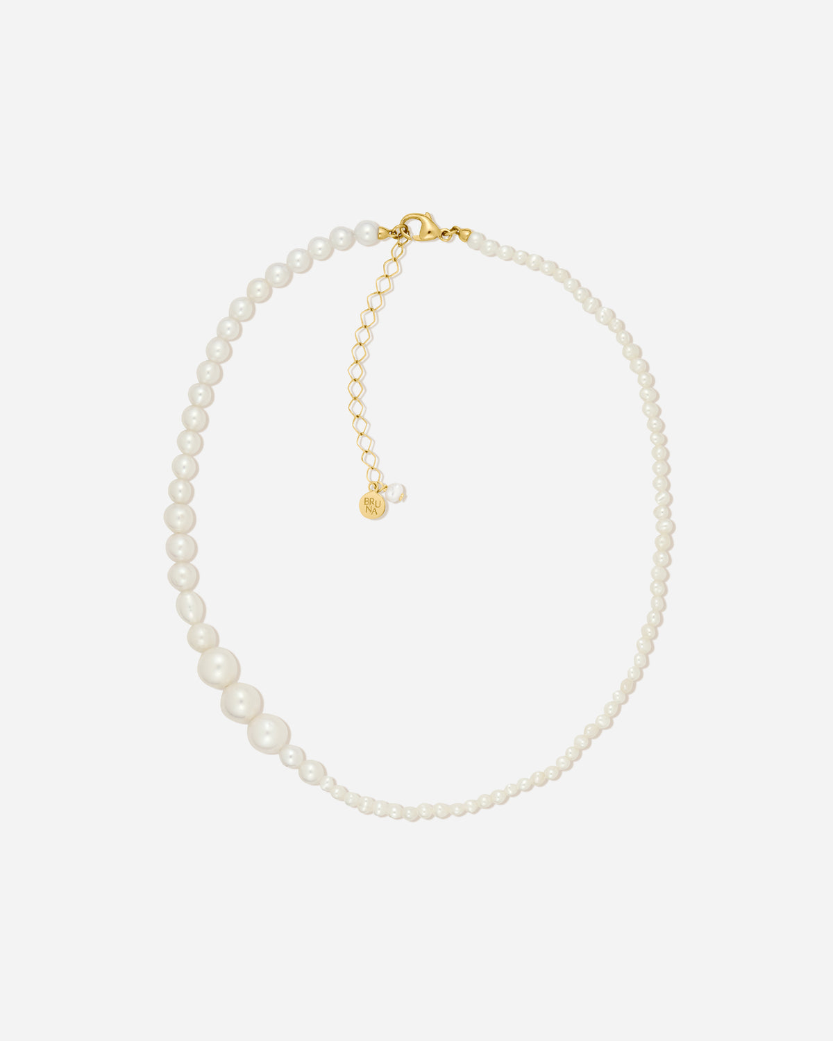 Peglio Necklace