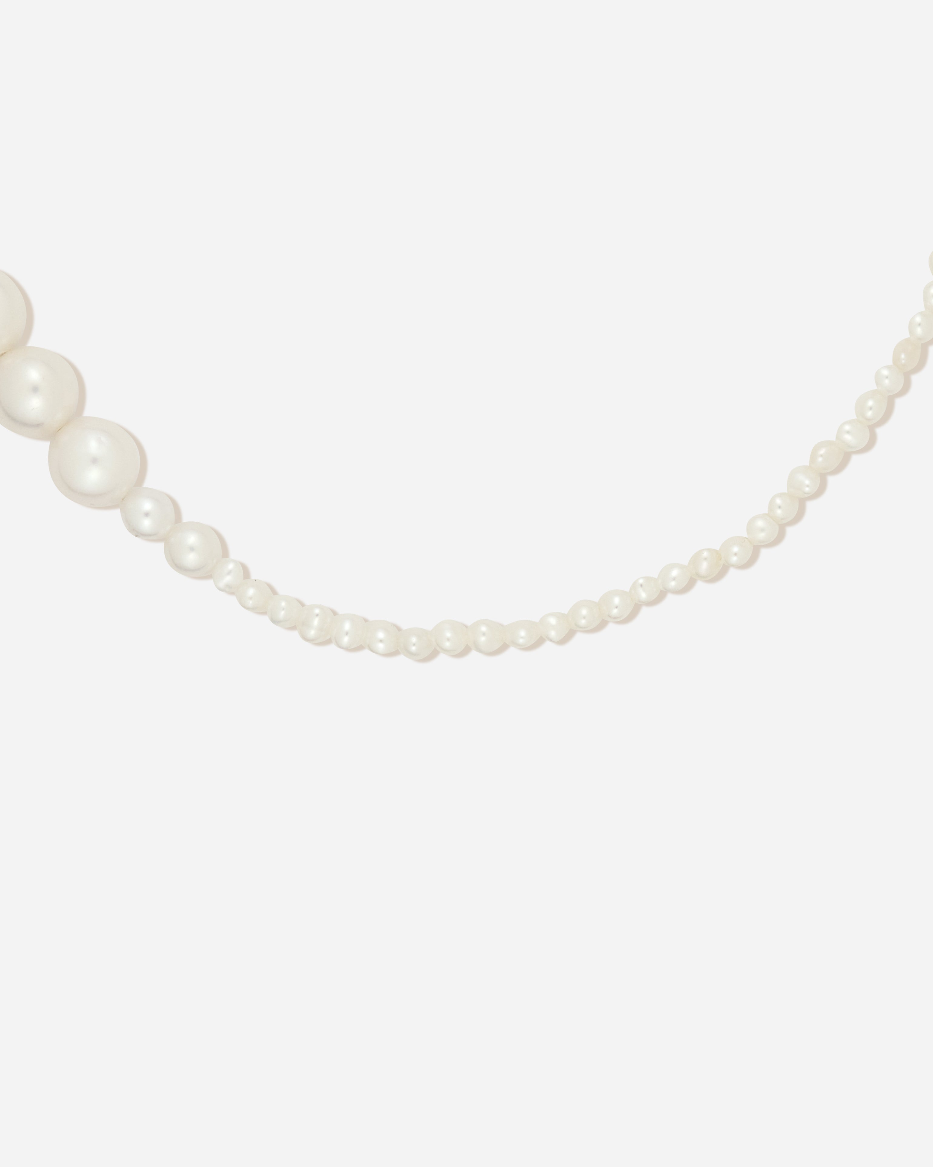 Peglio Necklace
