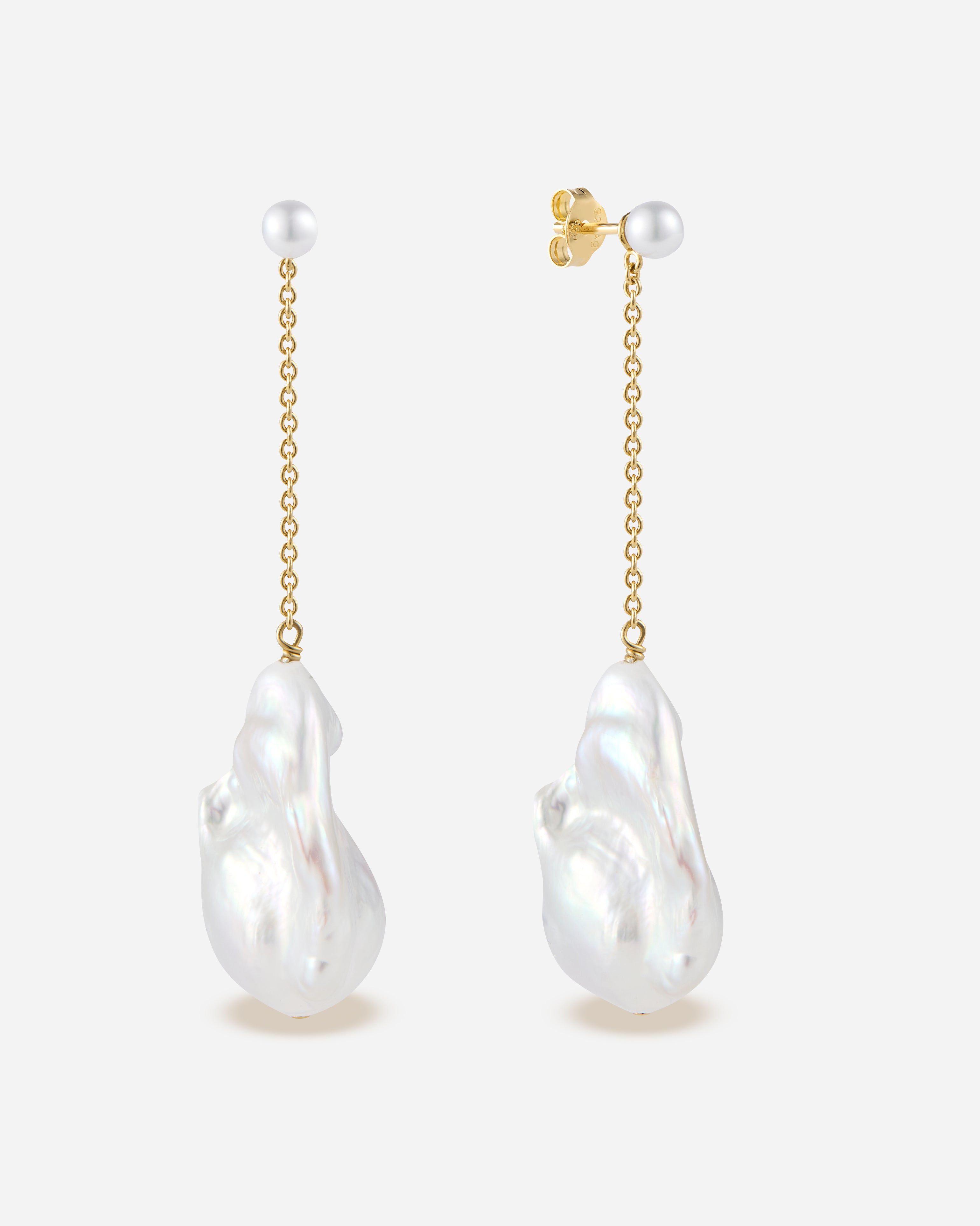 Este Earrings