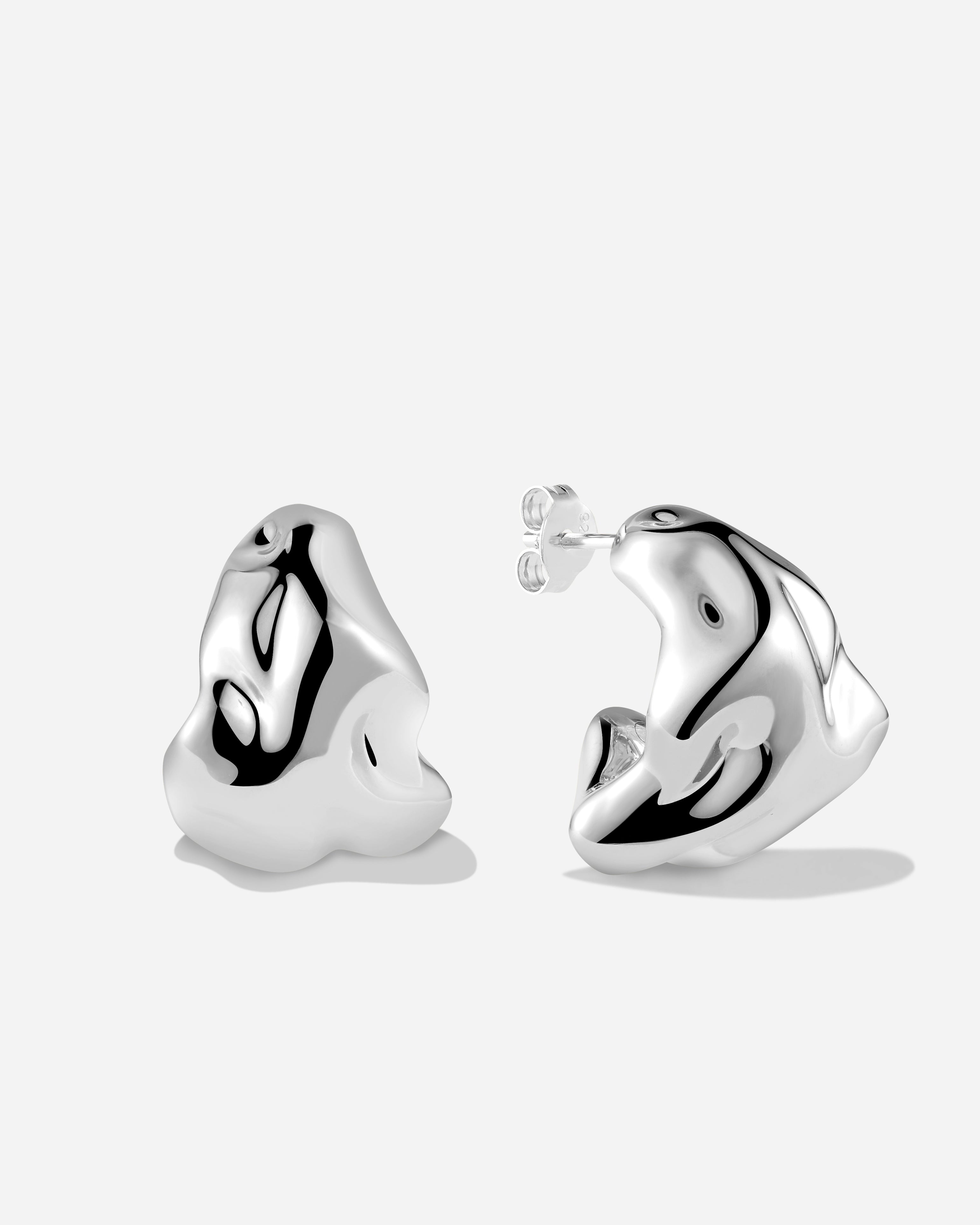 Bolide Earrings