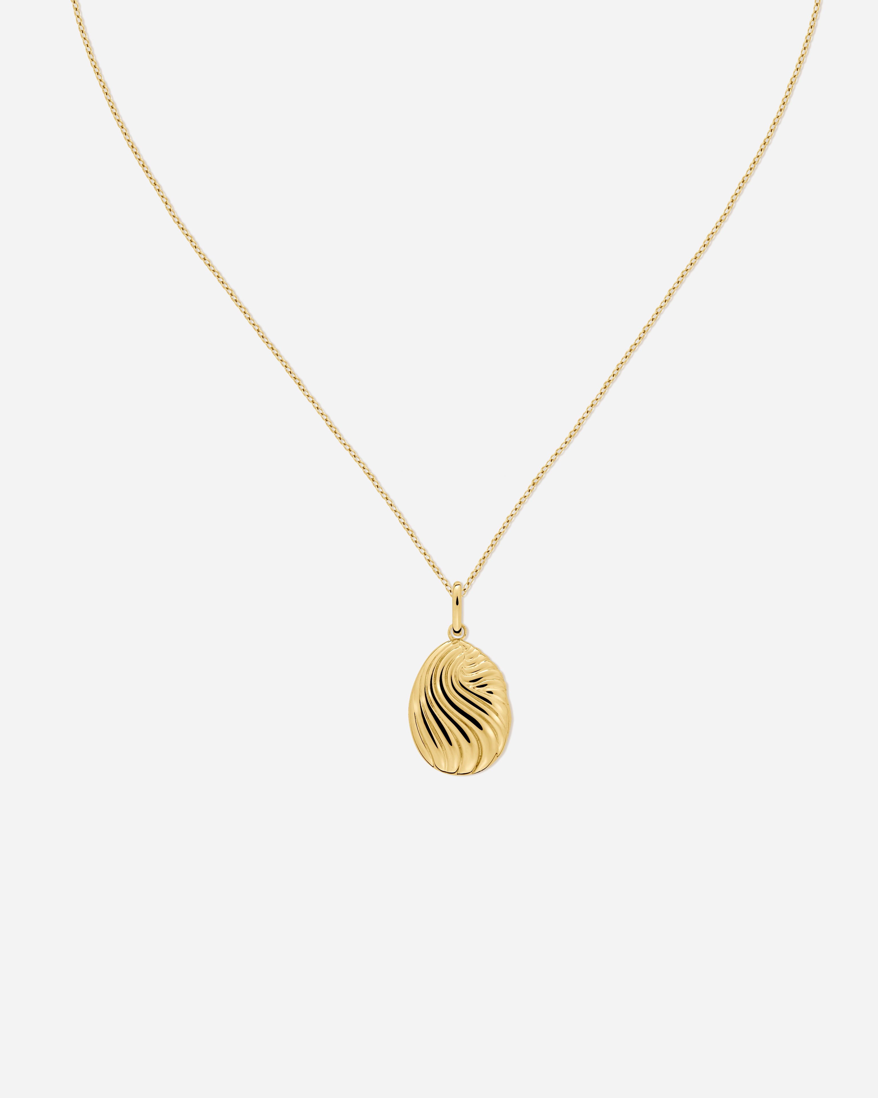 Osiglia Necklace