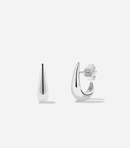 Bivona Small Hoops