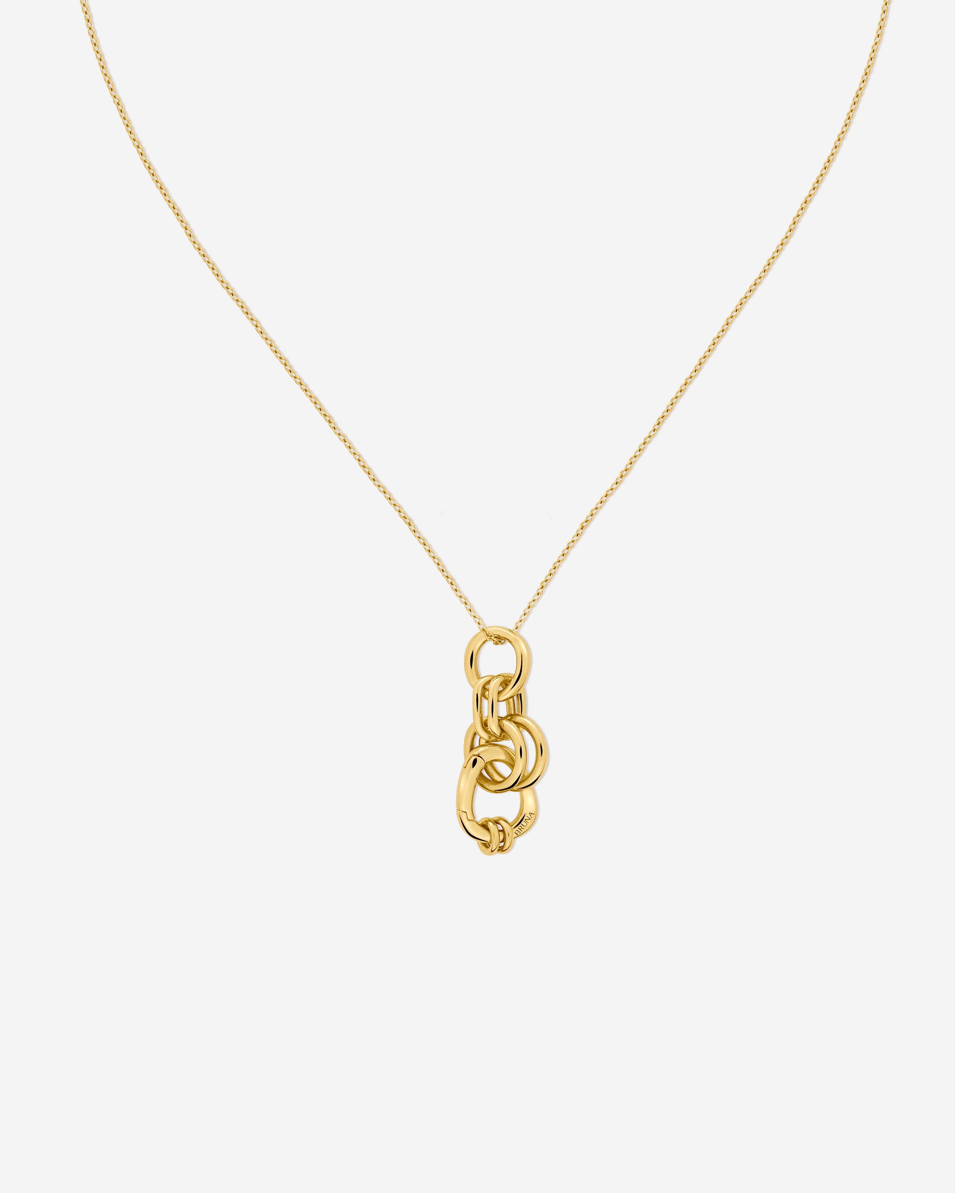 Yvelines Necklace