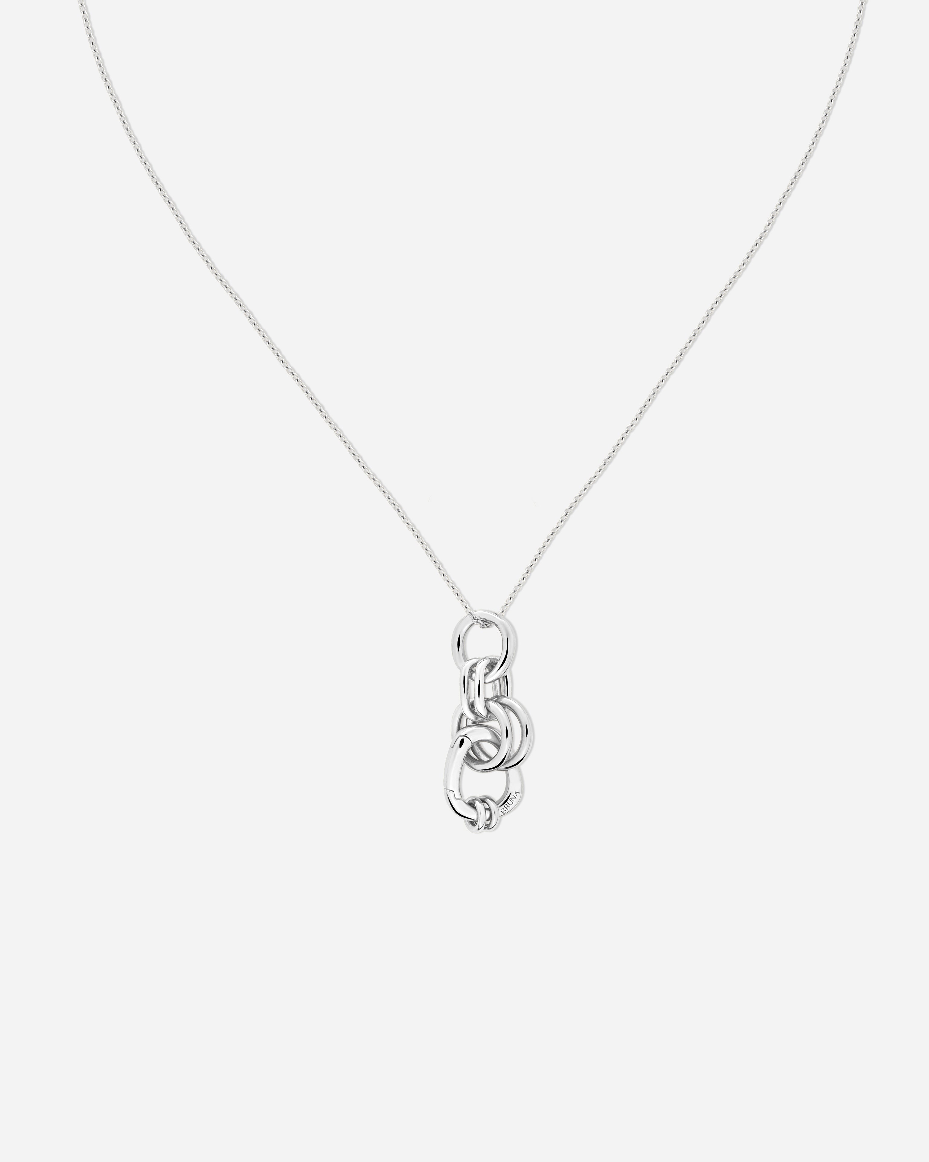 Yvelines Necklace