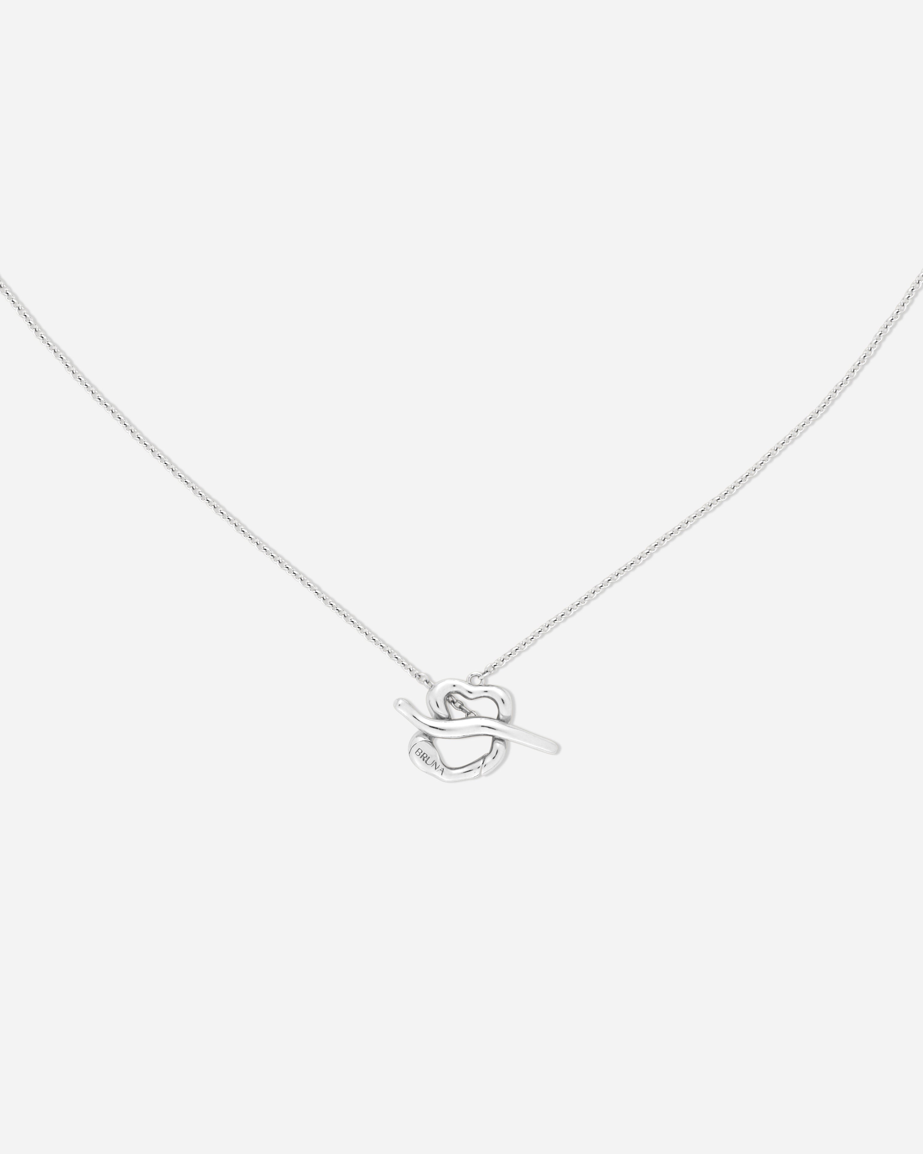 Gallio Necklace