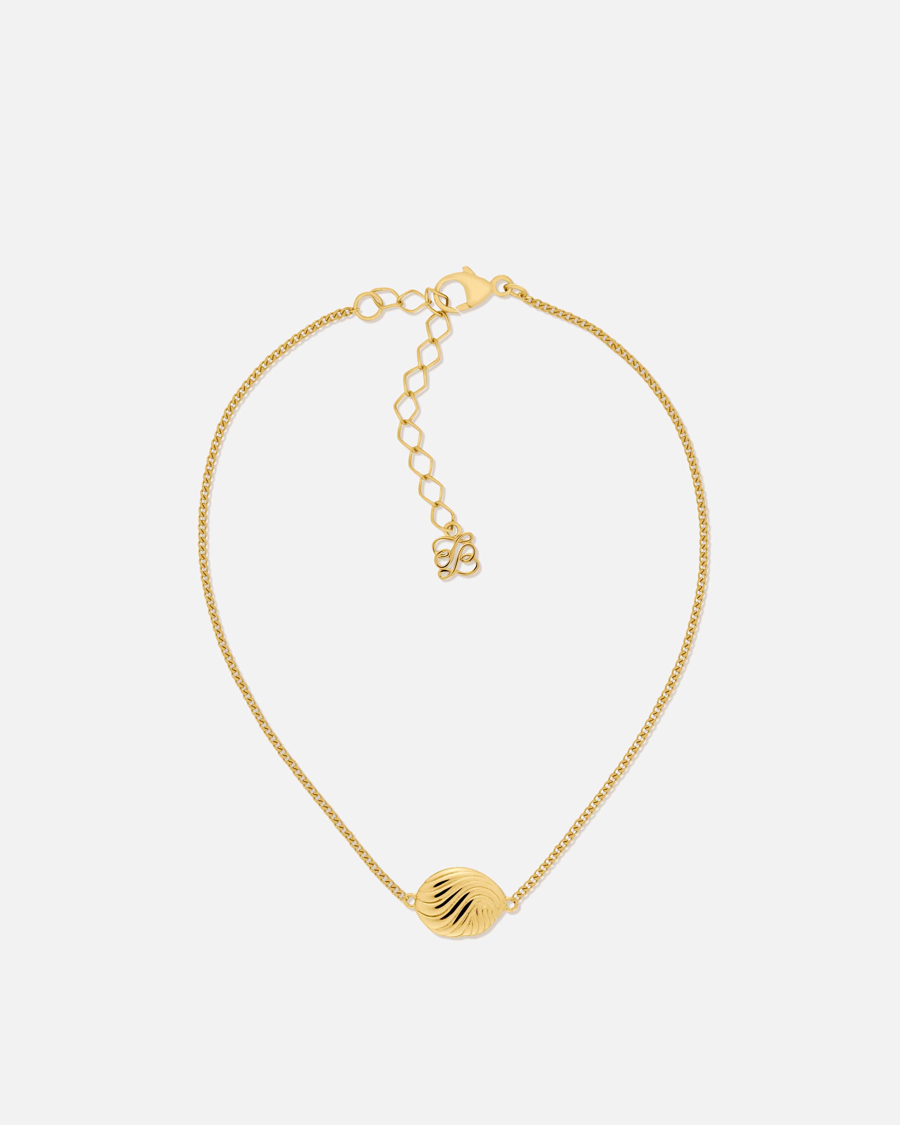 Osiglia Anklet