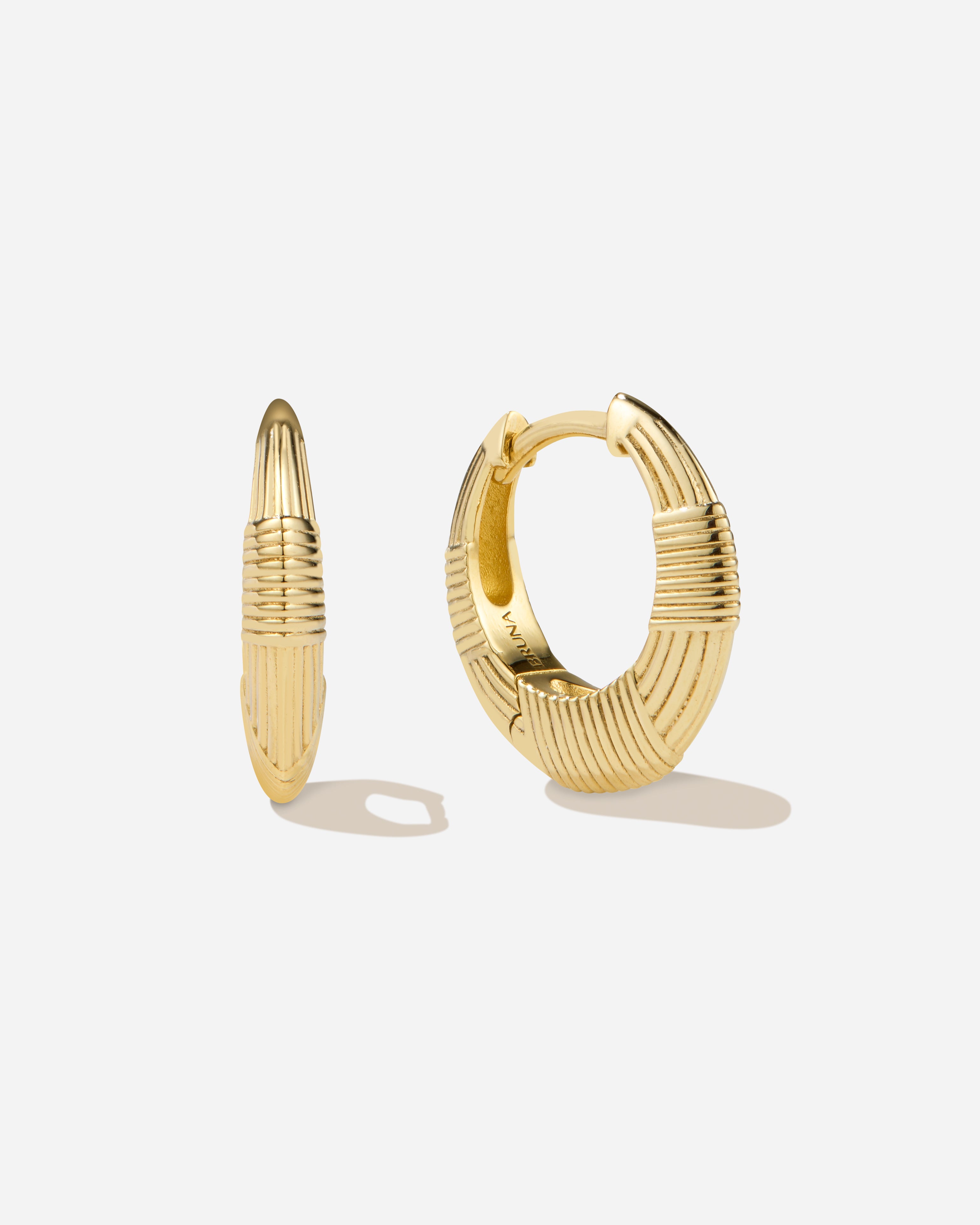 Marne Small Hoops