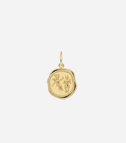Divino Charm