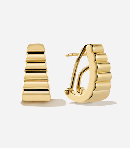 Castellaro Earrings