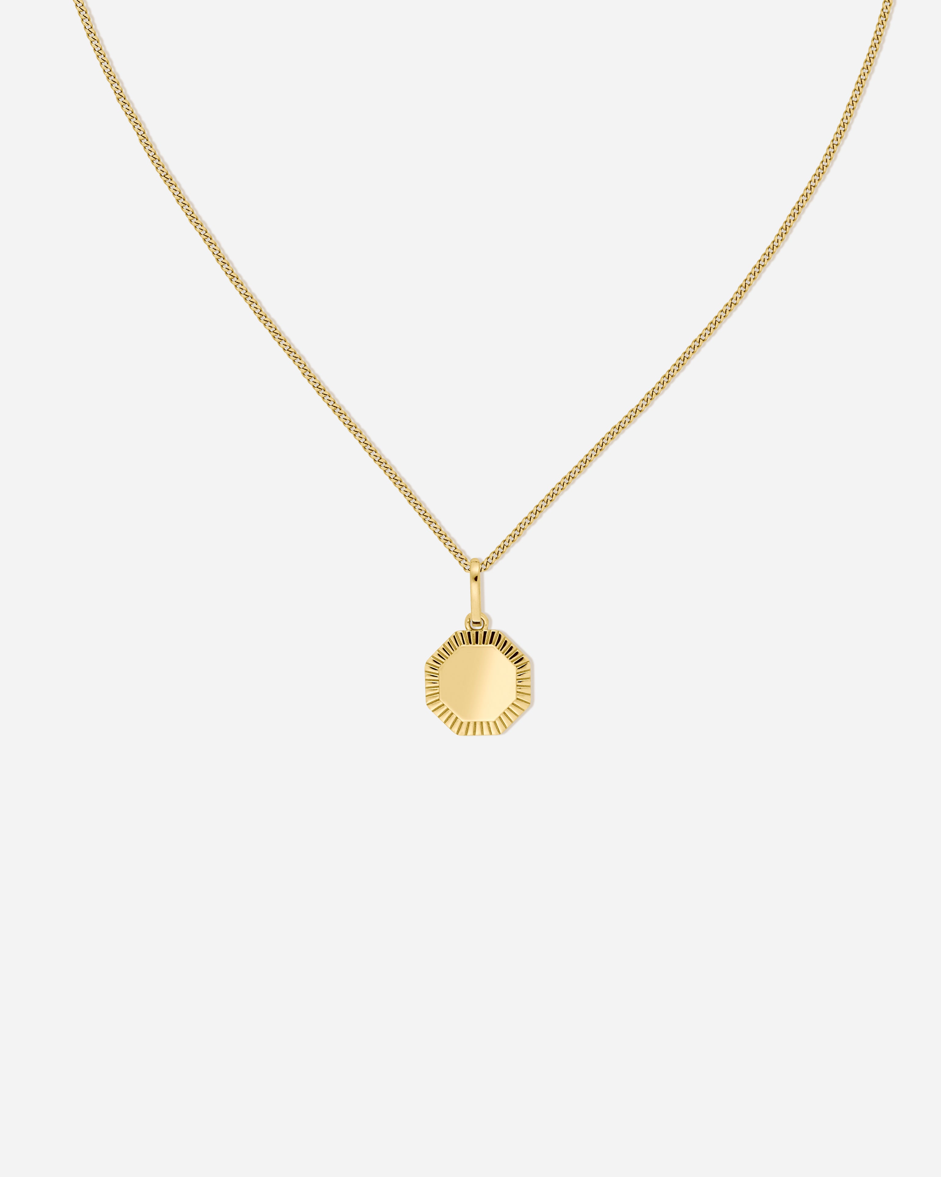 Ischia Necklace