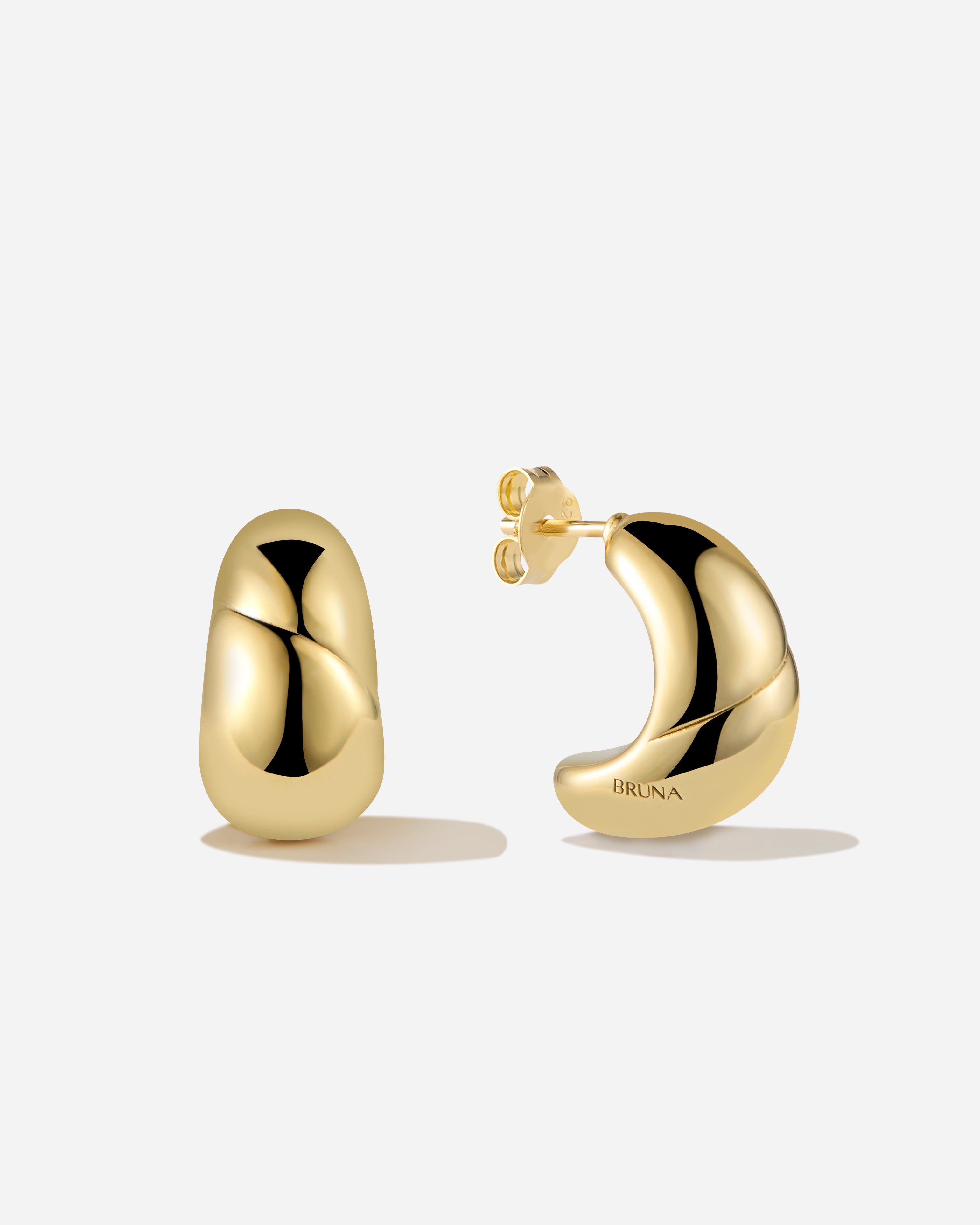 Griante Hoops