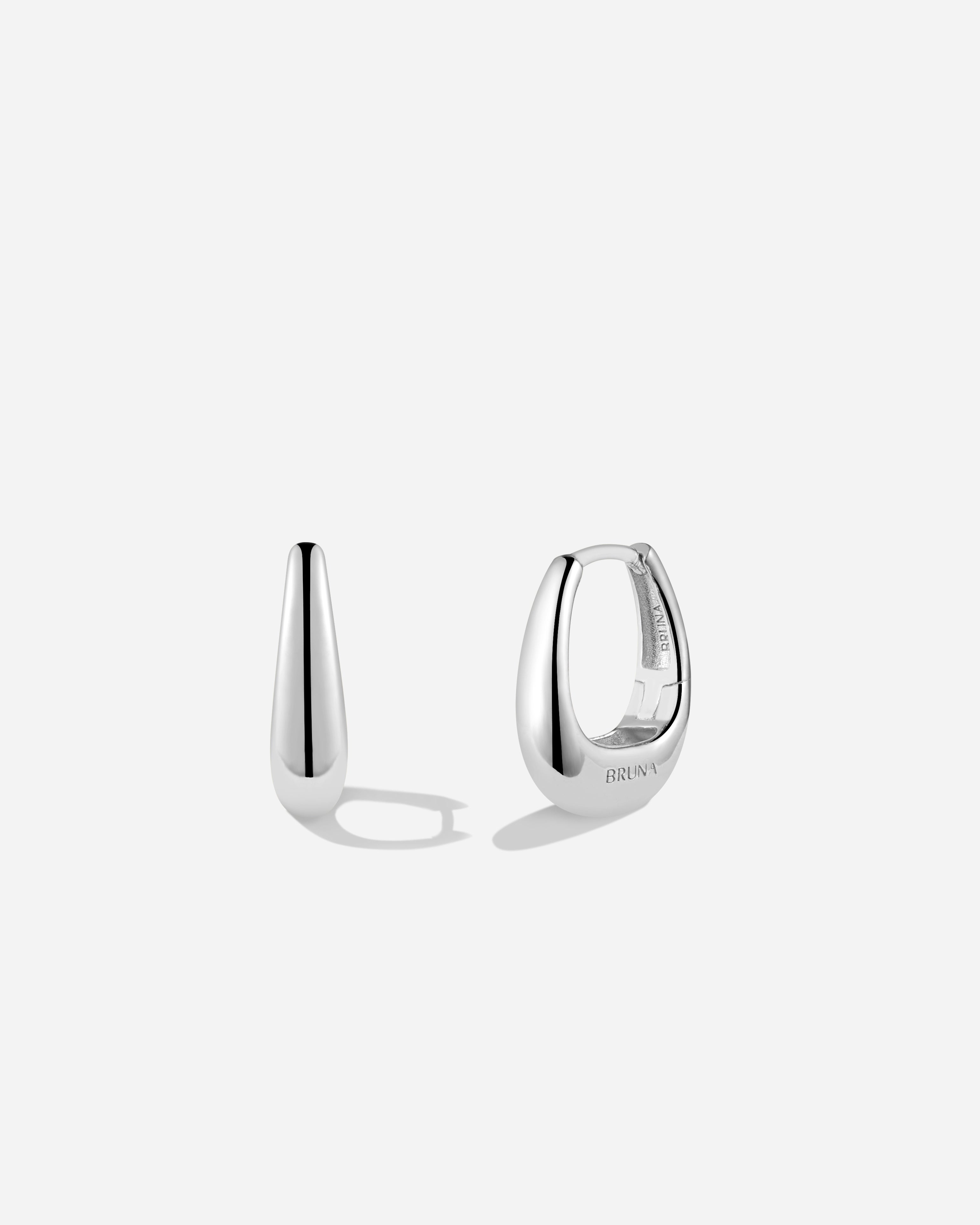 Loreto Small Hoops