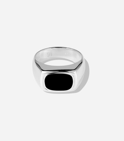 Ciro Onyx Ring