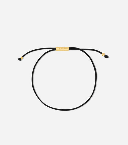 Chiusi Cord Bracelet