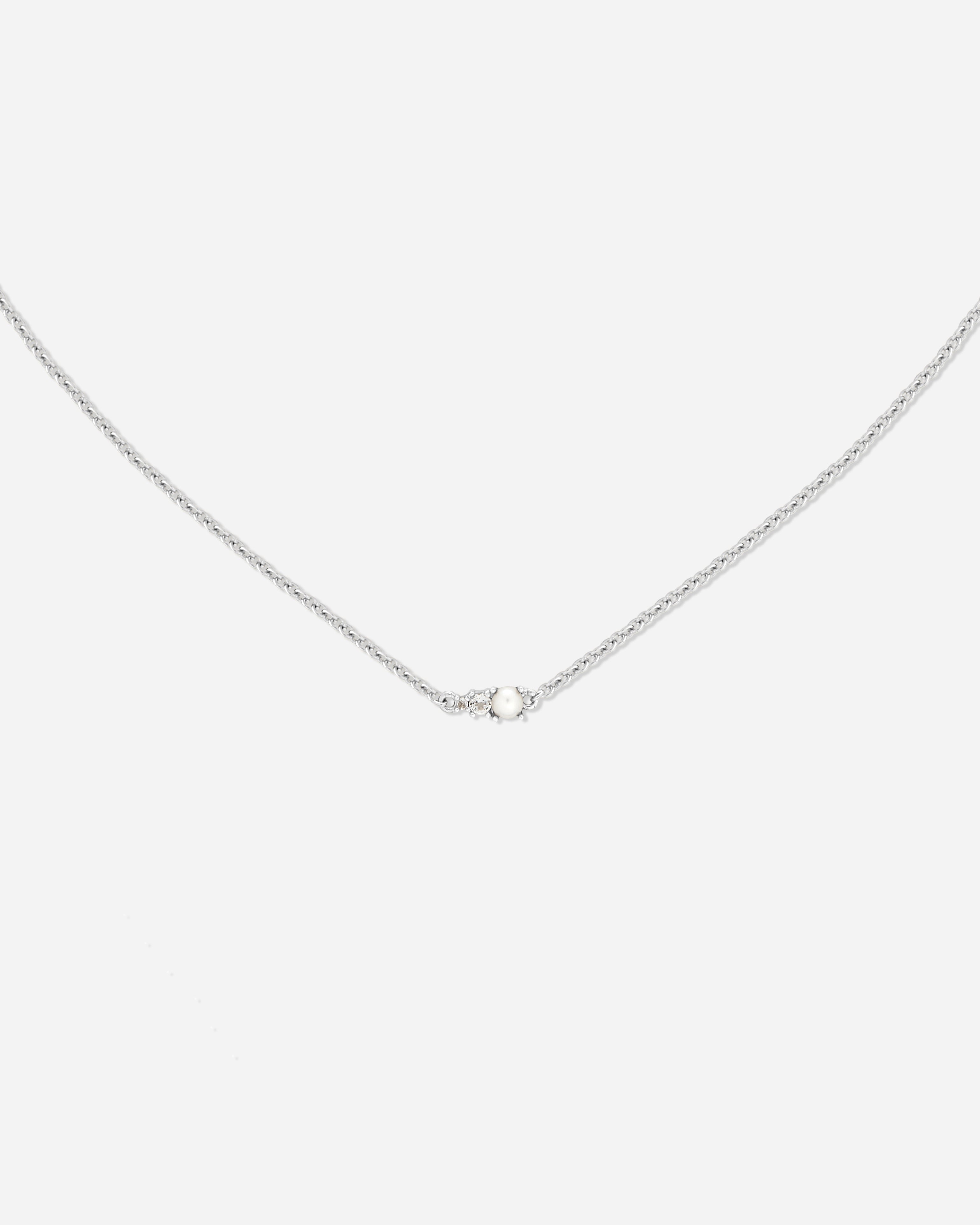 BRUNA_2026 - May_2779_Fidenza Necklace Silver_925-sterling-silber_€129