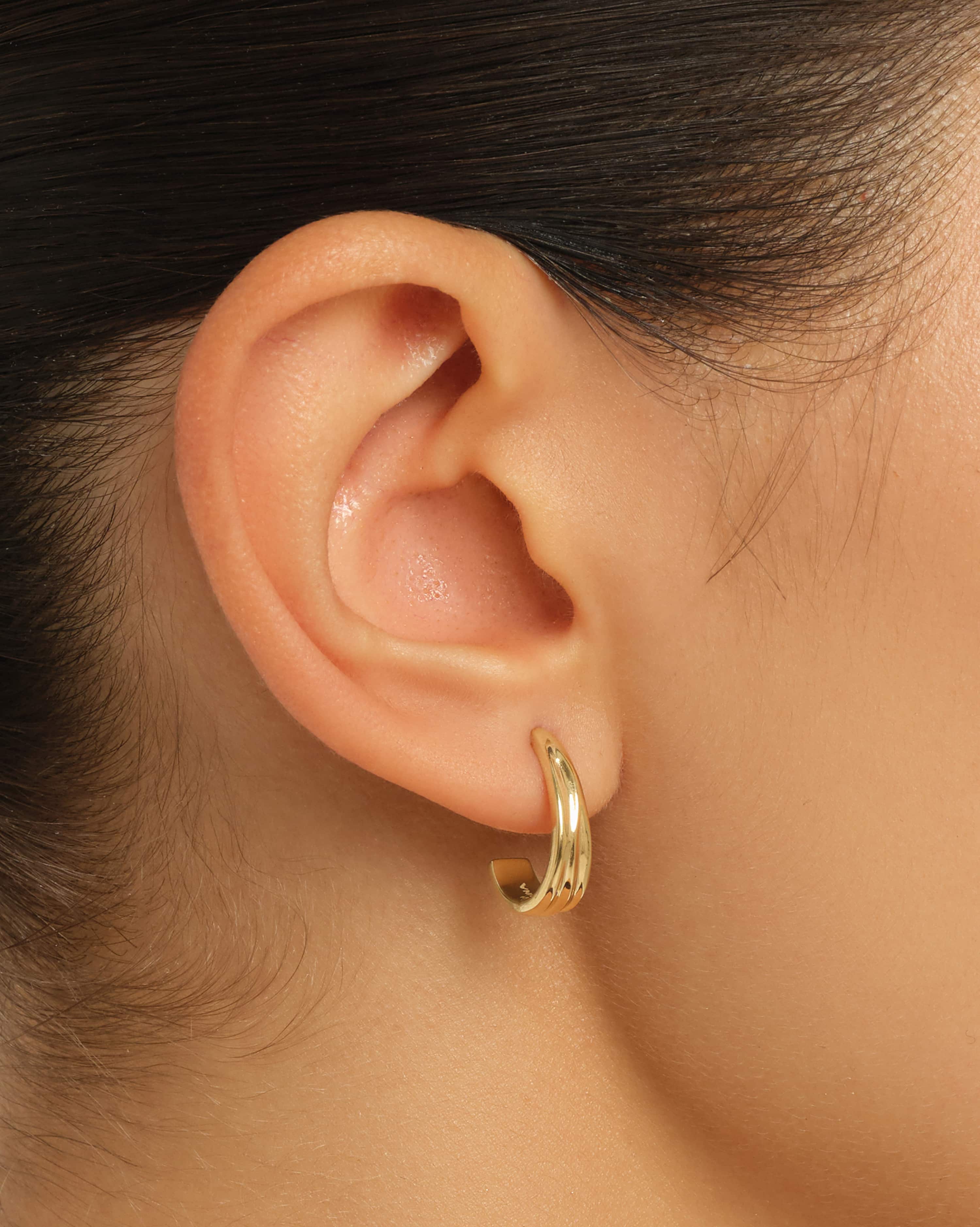 Canzo Earrings