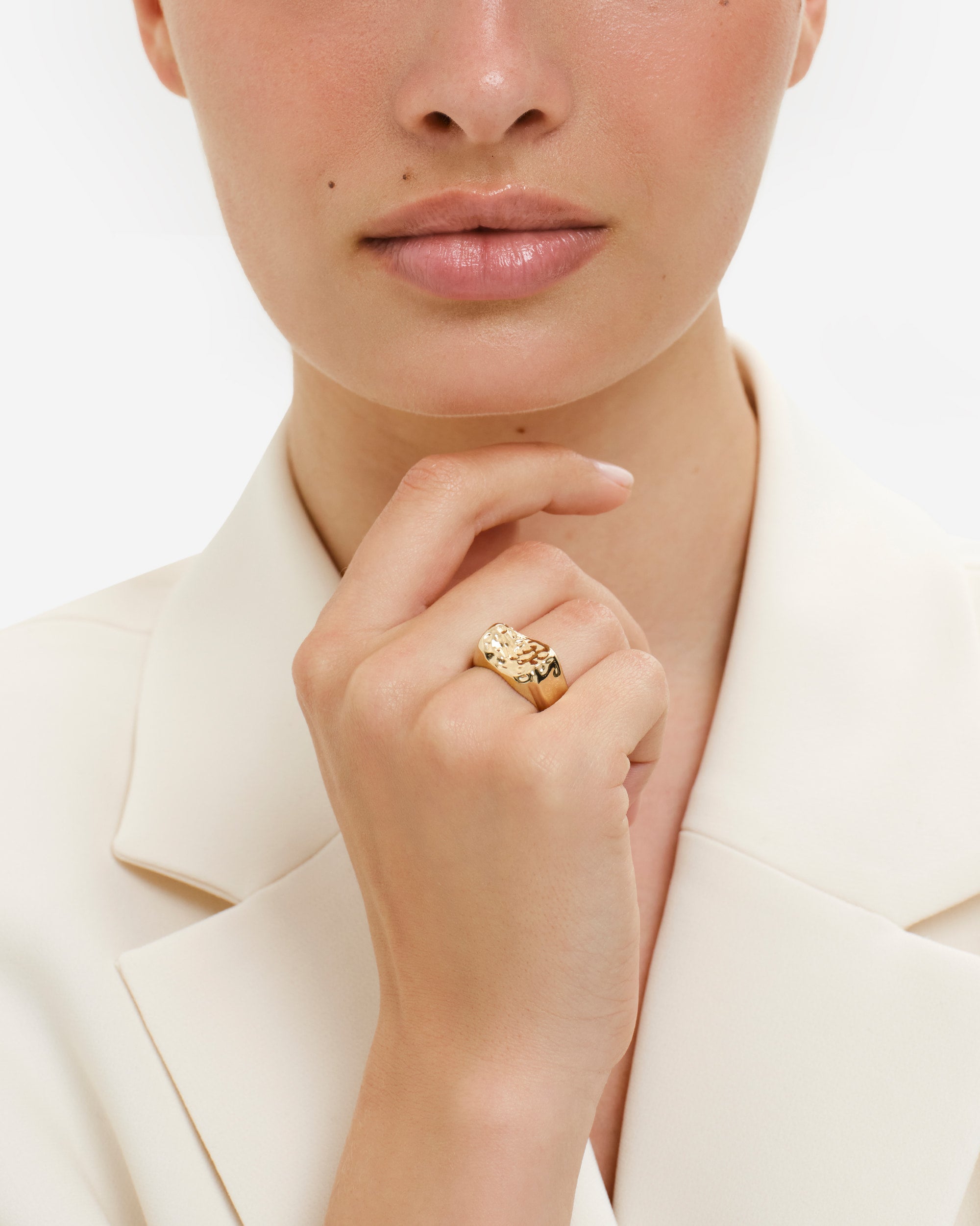 Cervo Ring