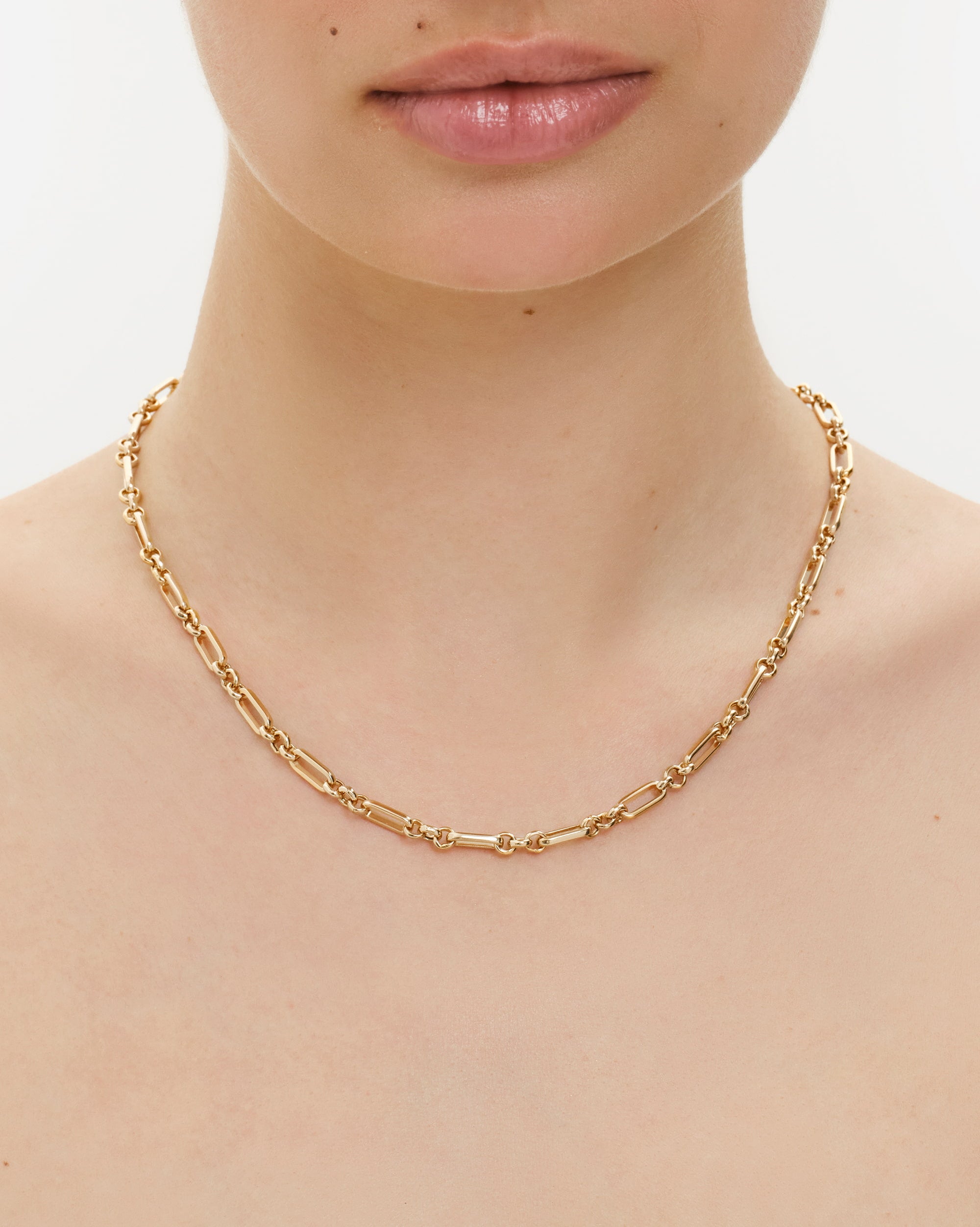Cluny Necklace