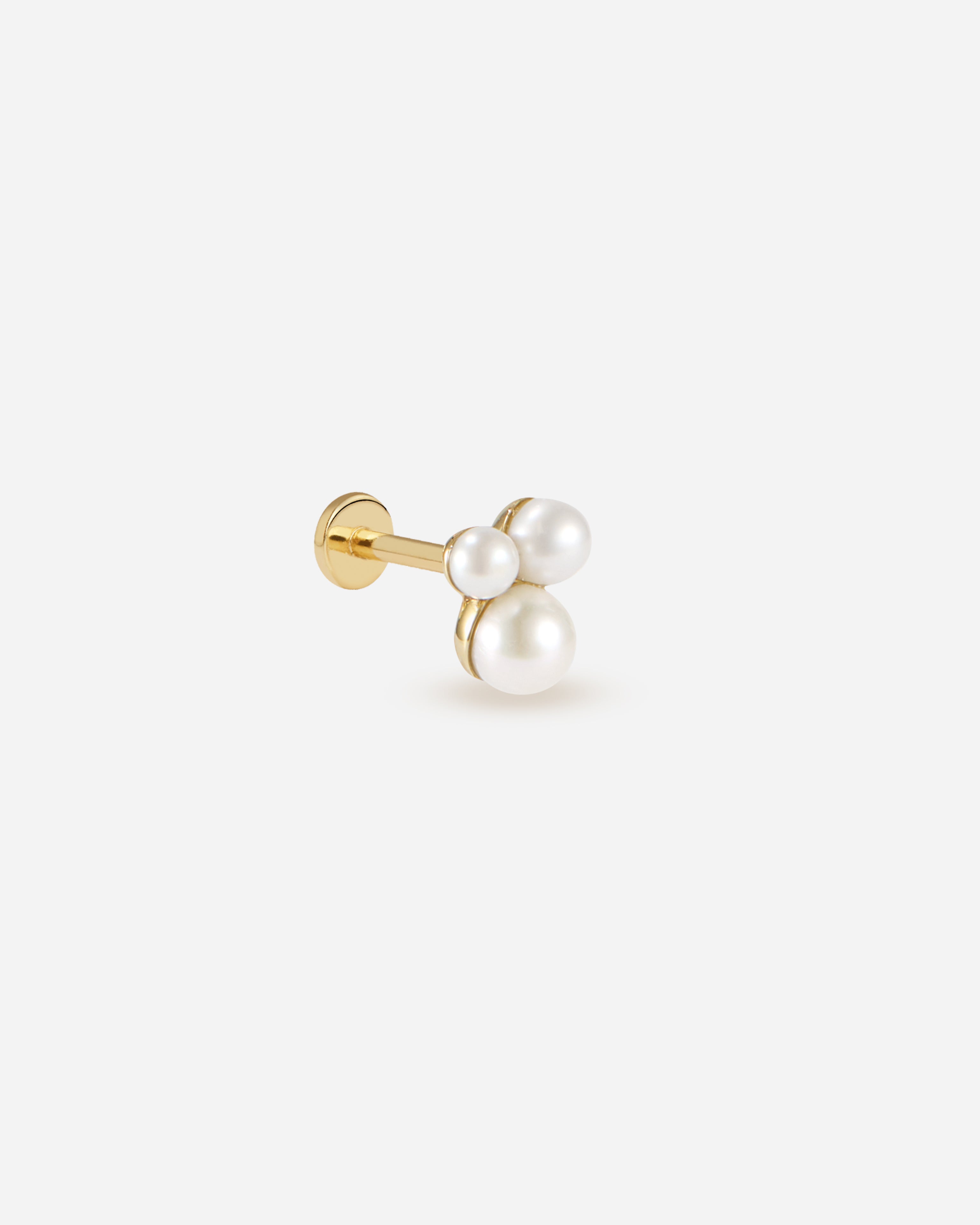 Triade Threaded Stud