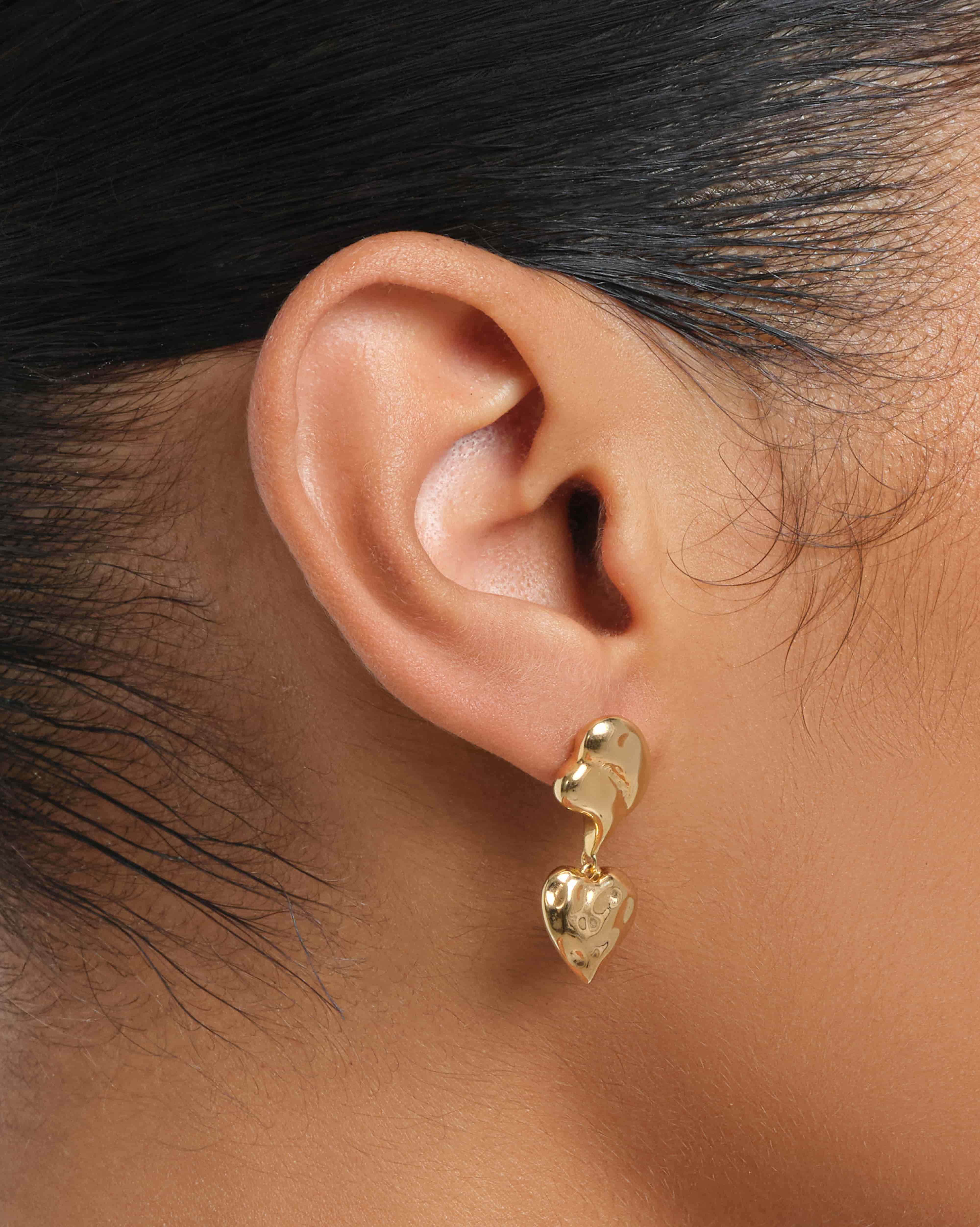 Douceur Earrings