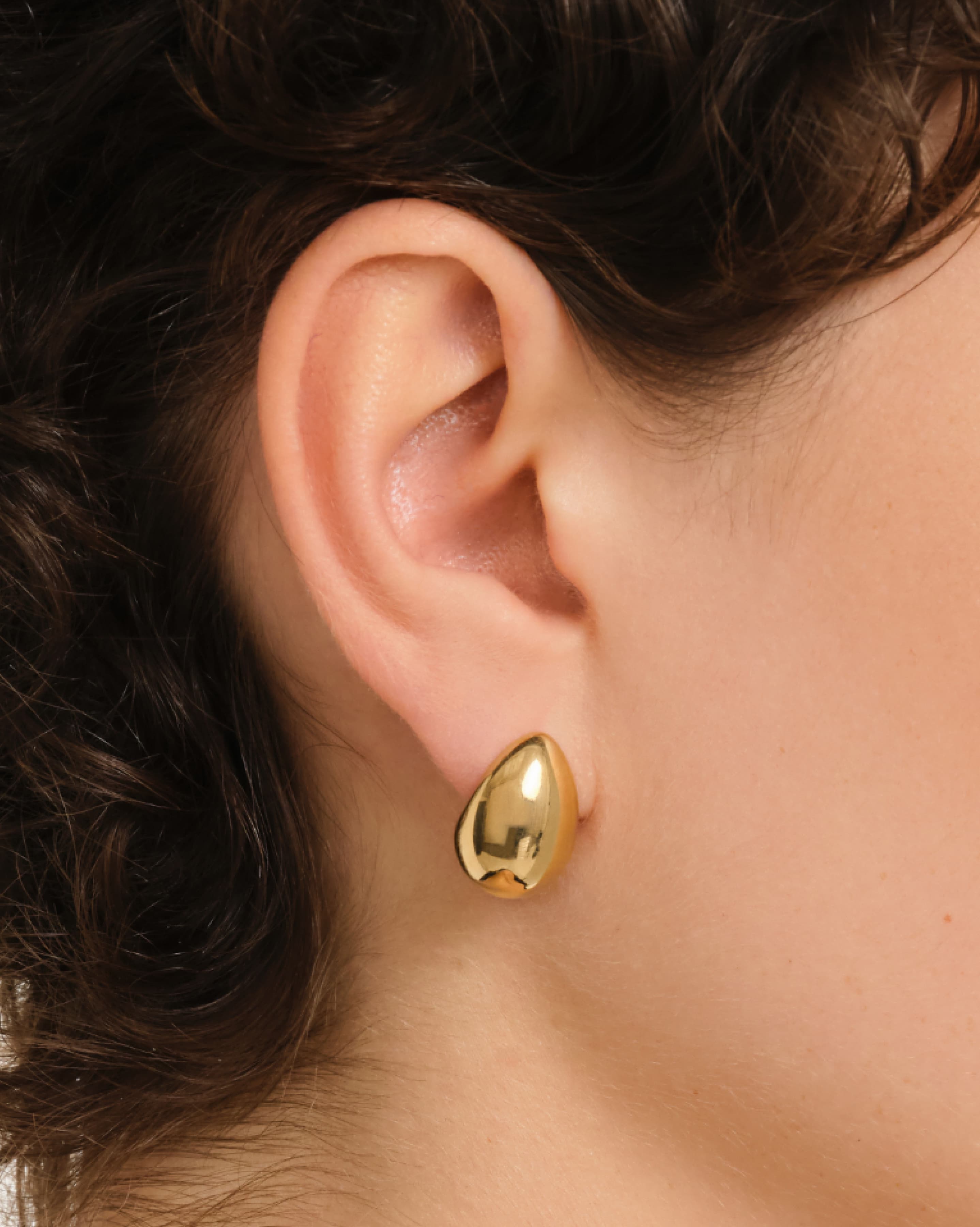 Drop Mini Earrings
