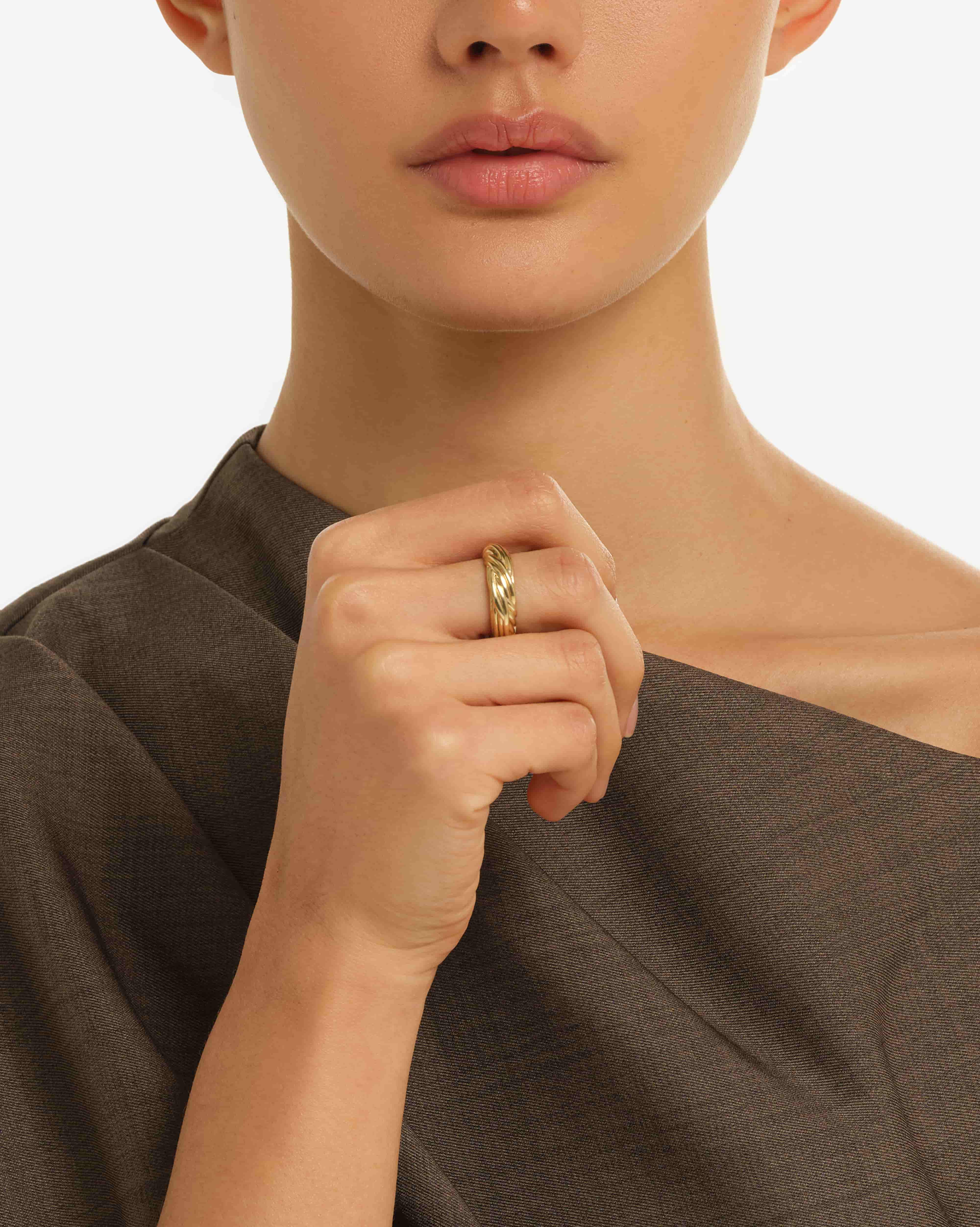 Fano Ring