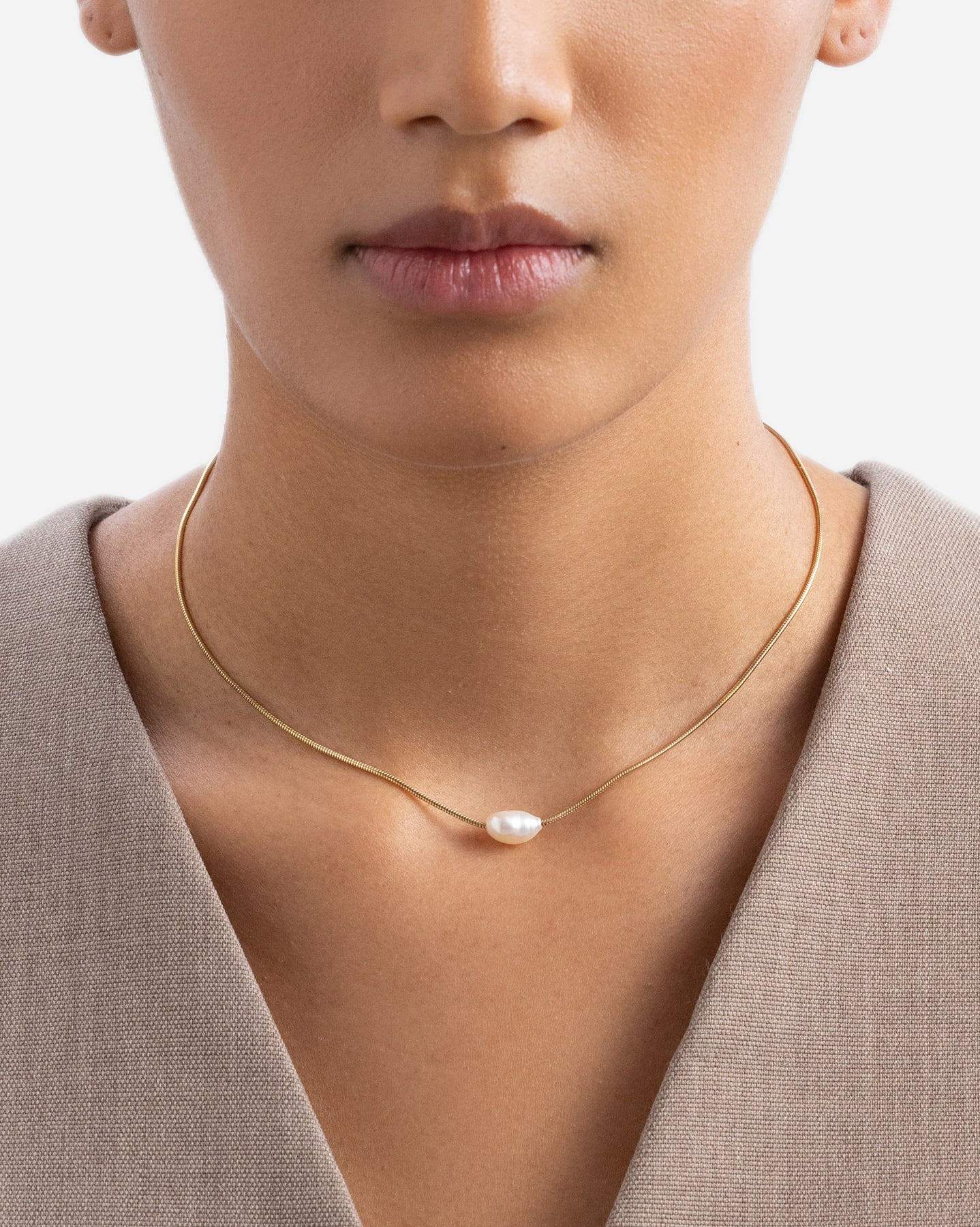 La Gioia Choker