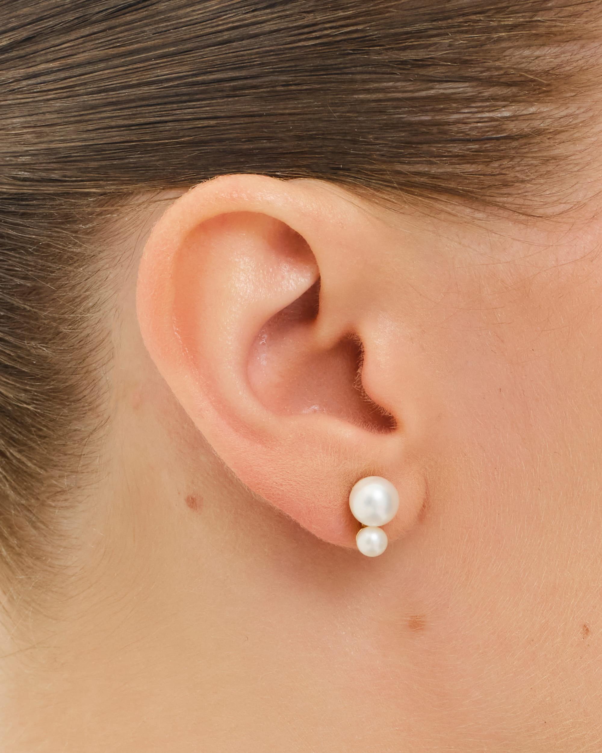 Lavandou Studs