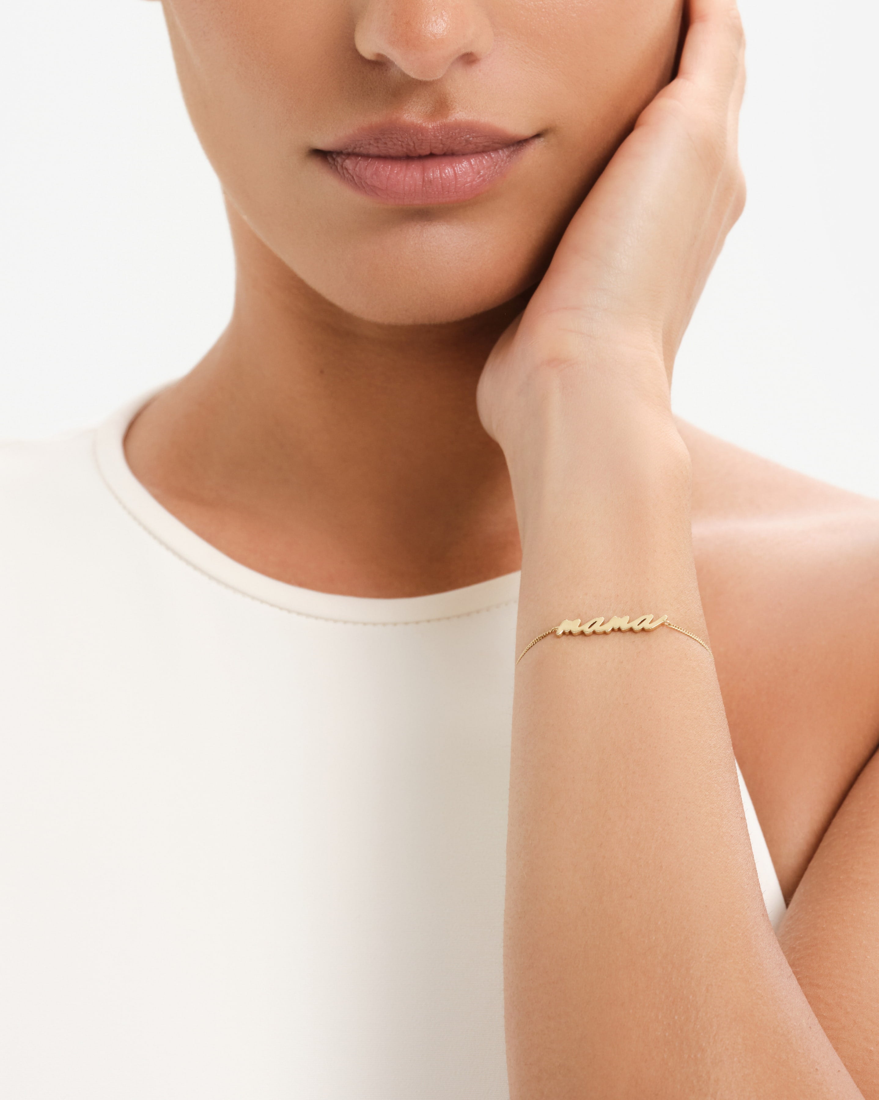 Mama Bracelet