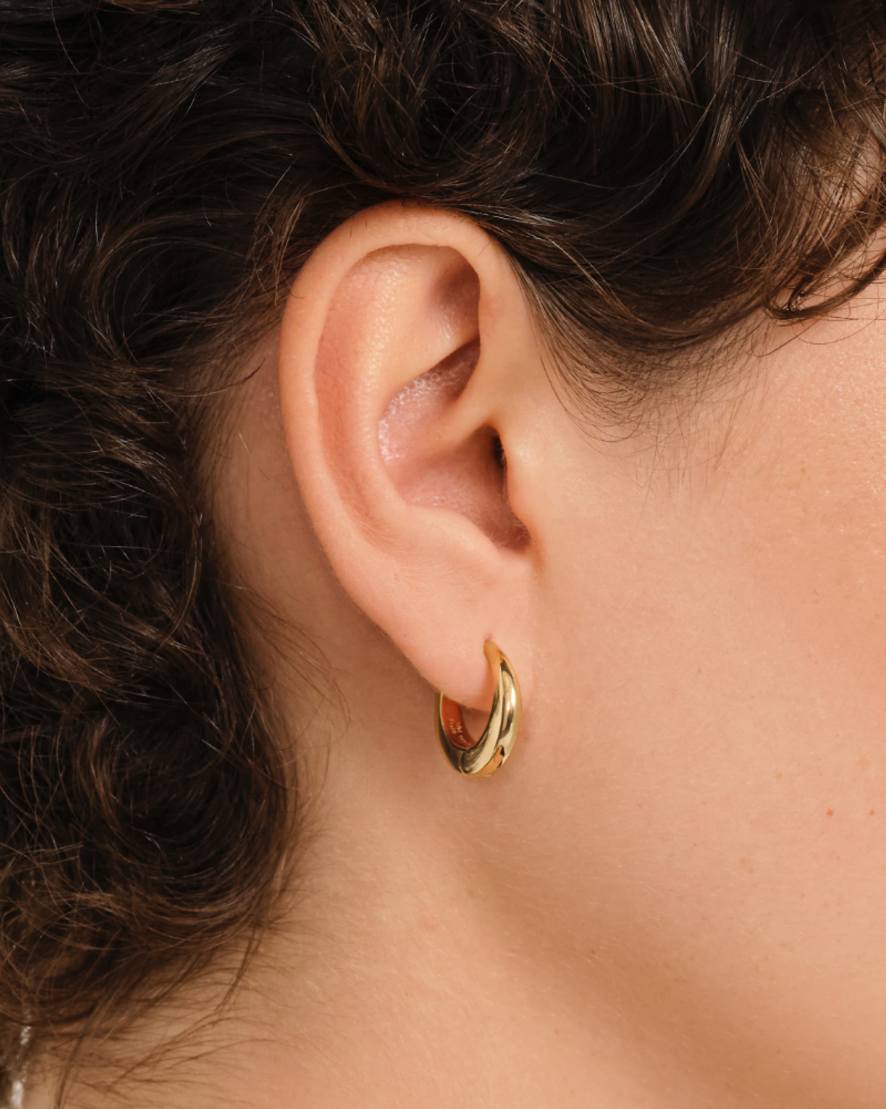 Merida Medium Hoops
