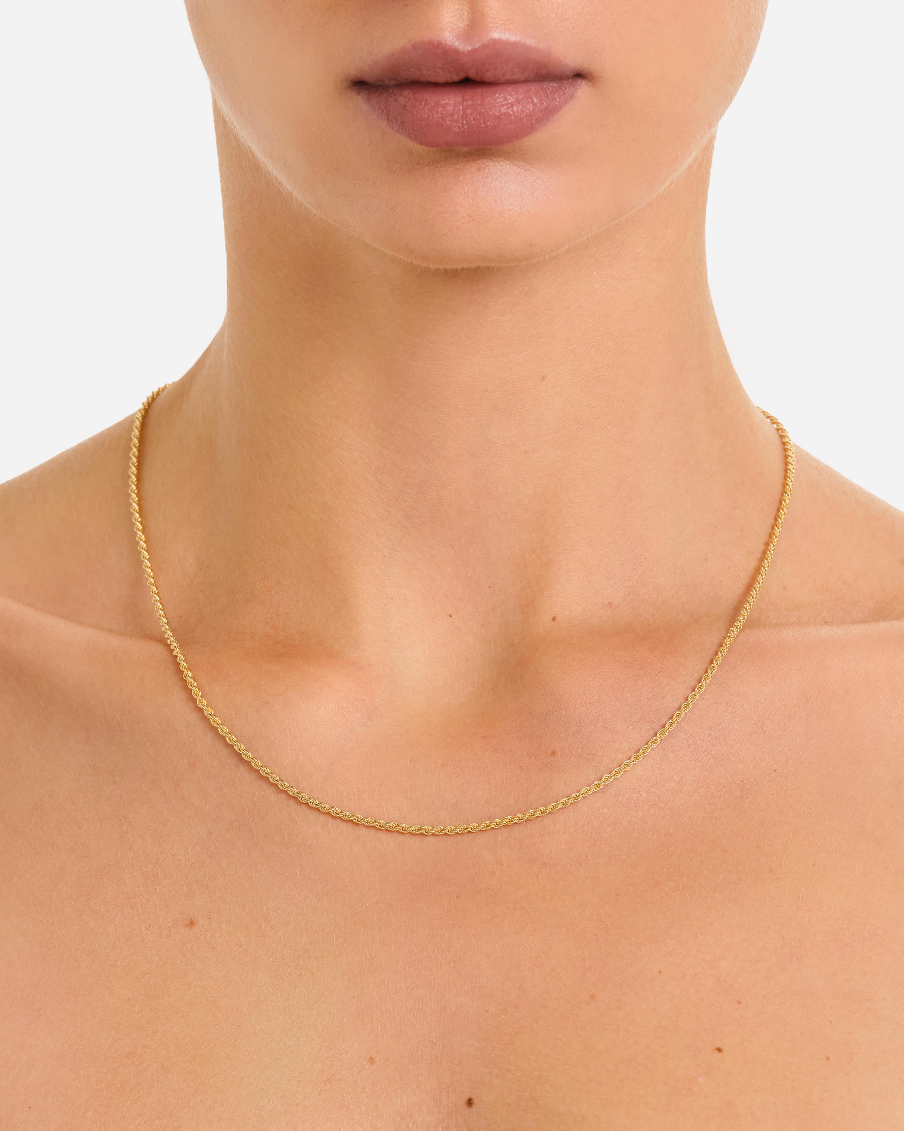 Miseno Necklace