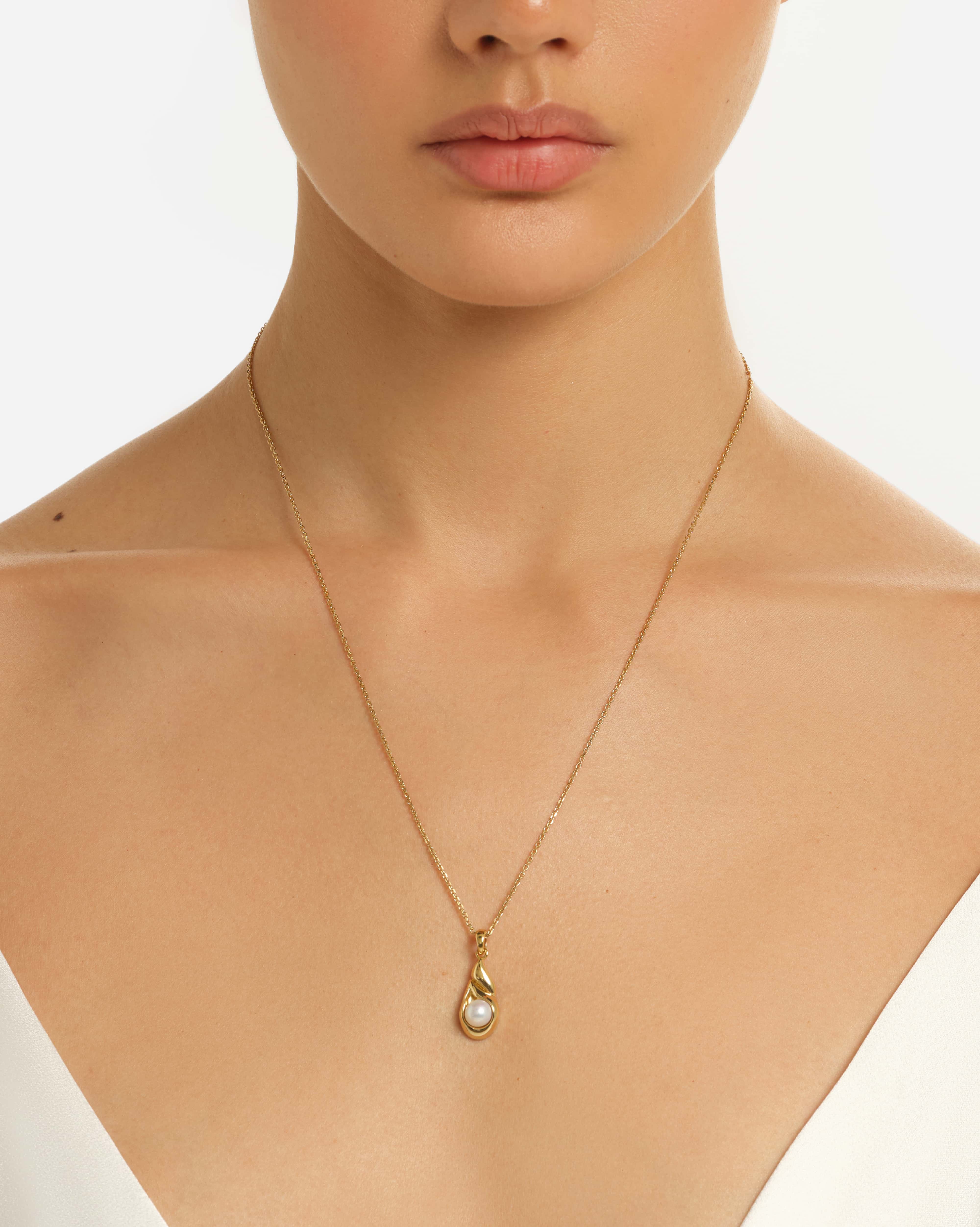 Modèle Necklace