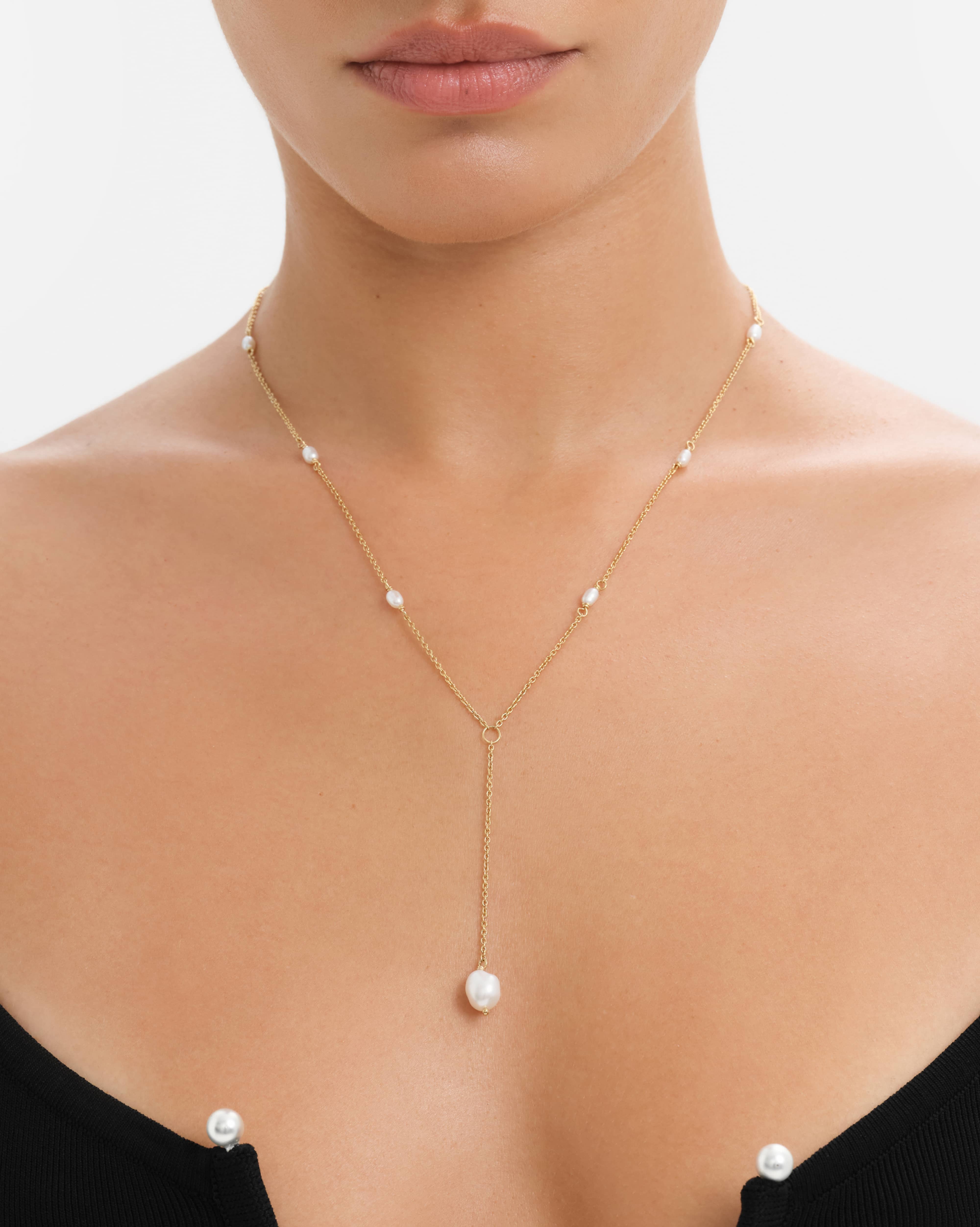 Mondello Necklace