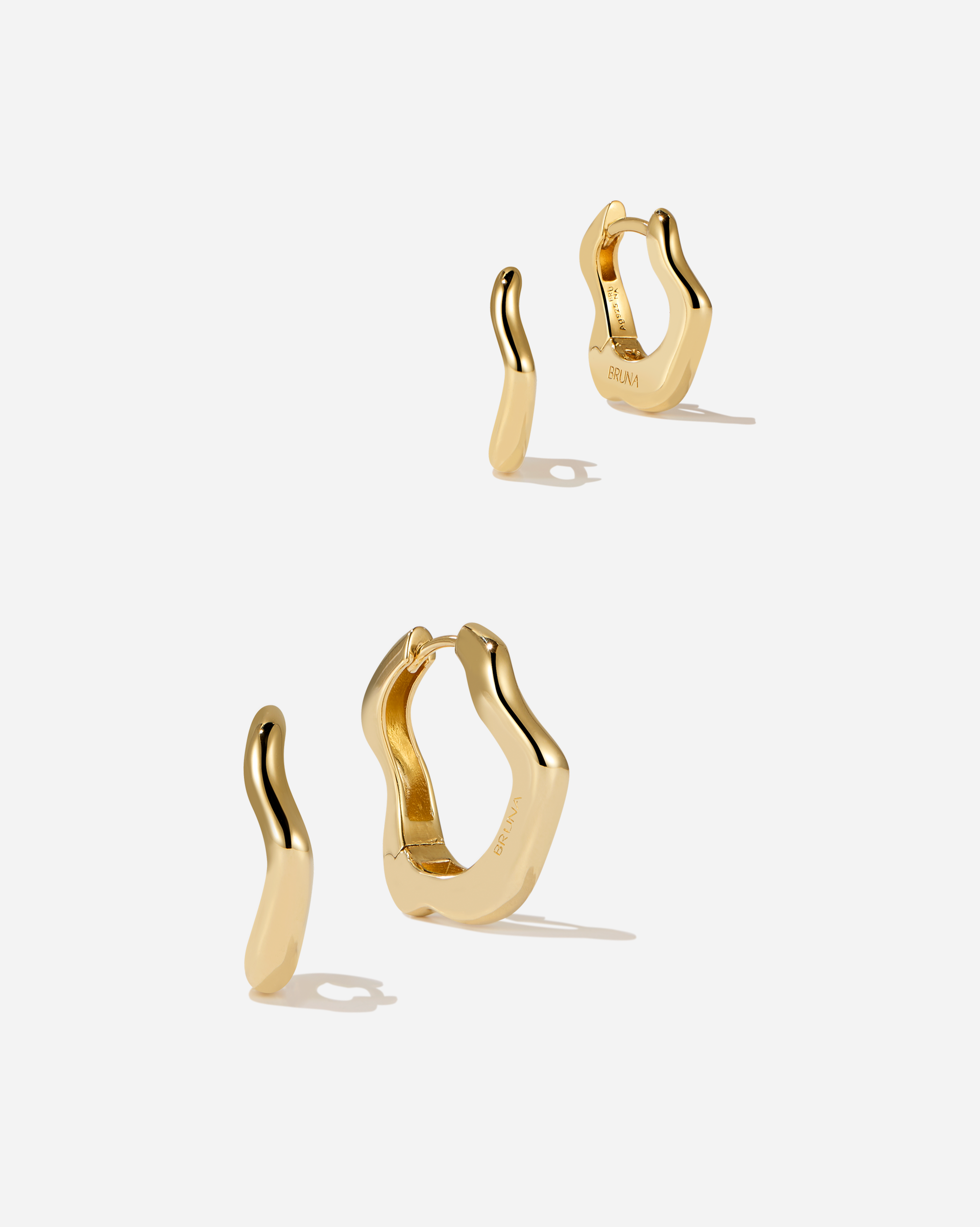Occitanie Hoops Set