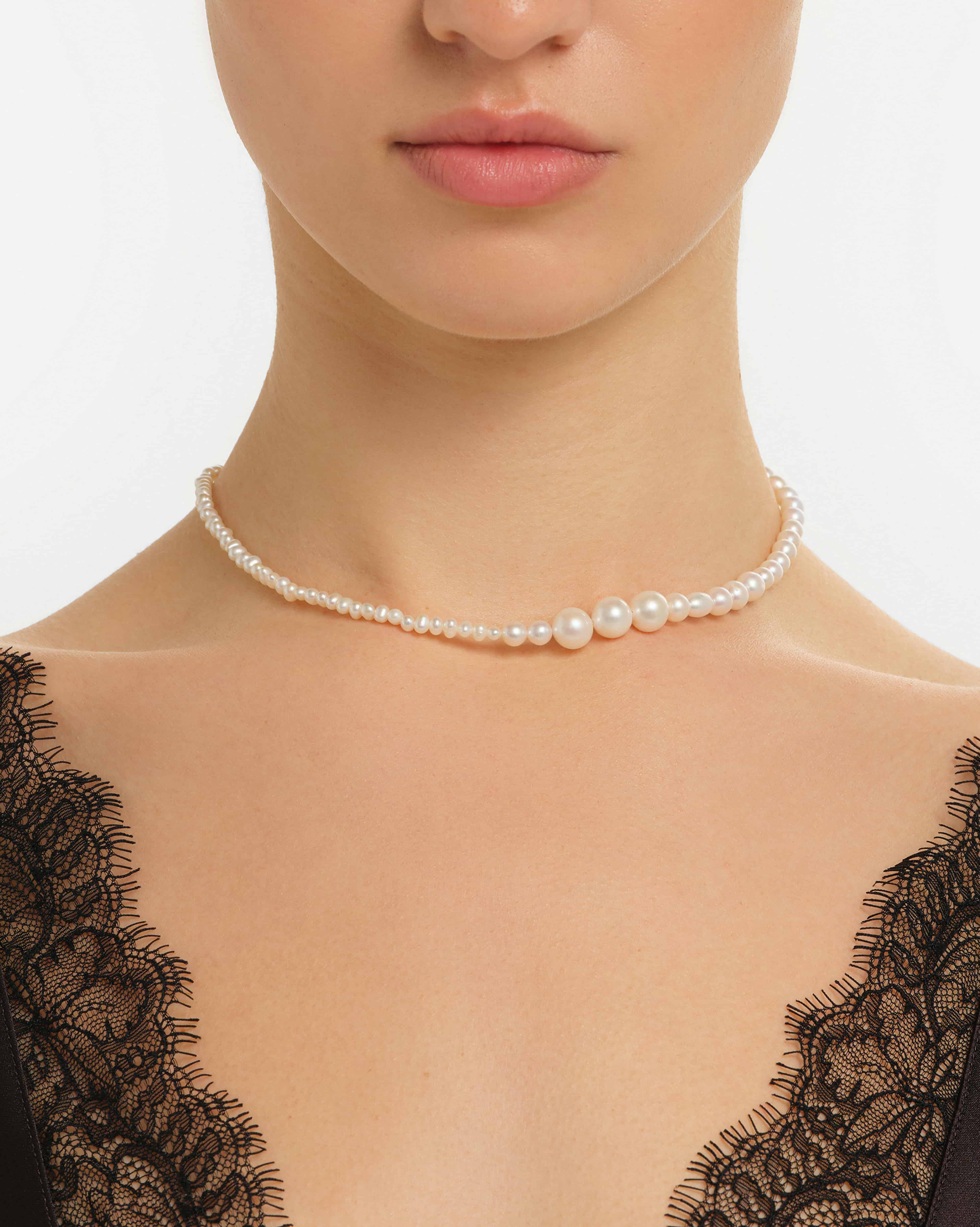 Peglio Necklace