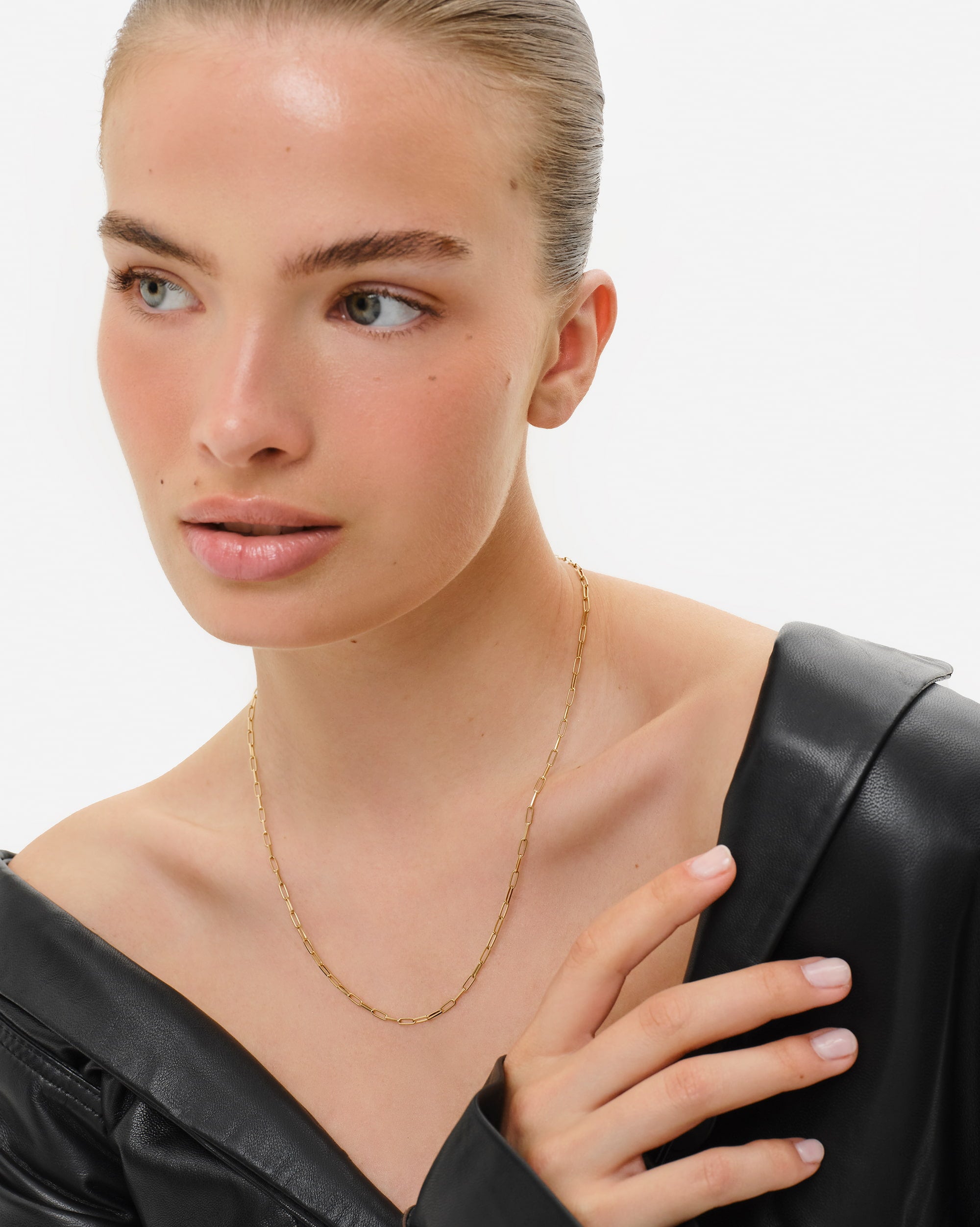 Printemps Necklace