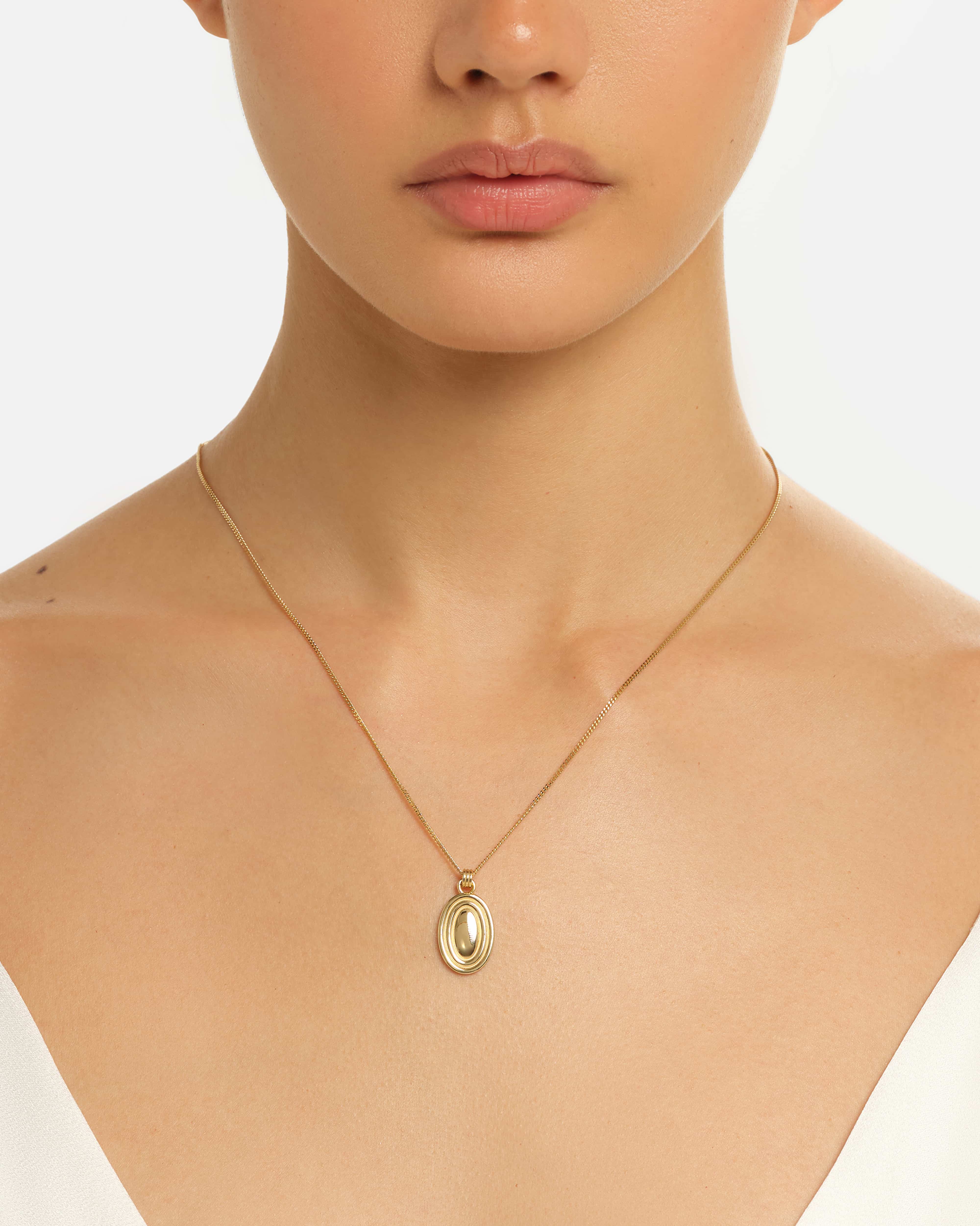 Loano Necklace