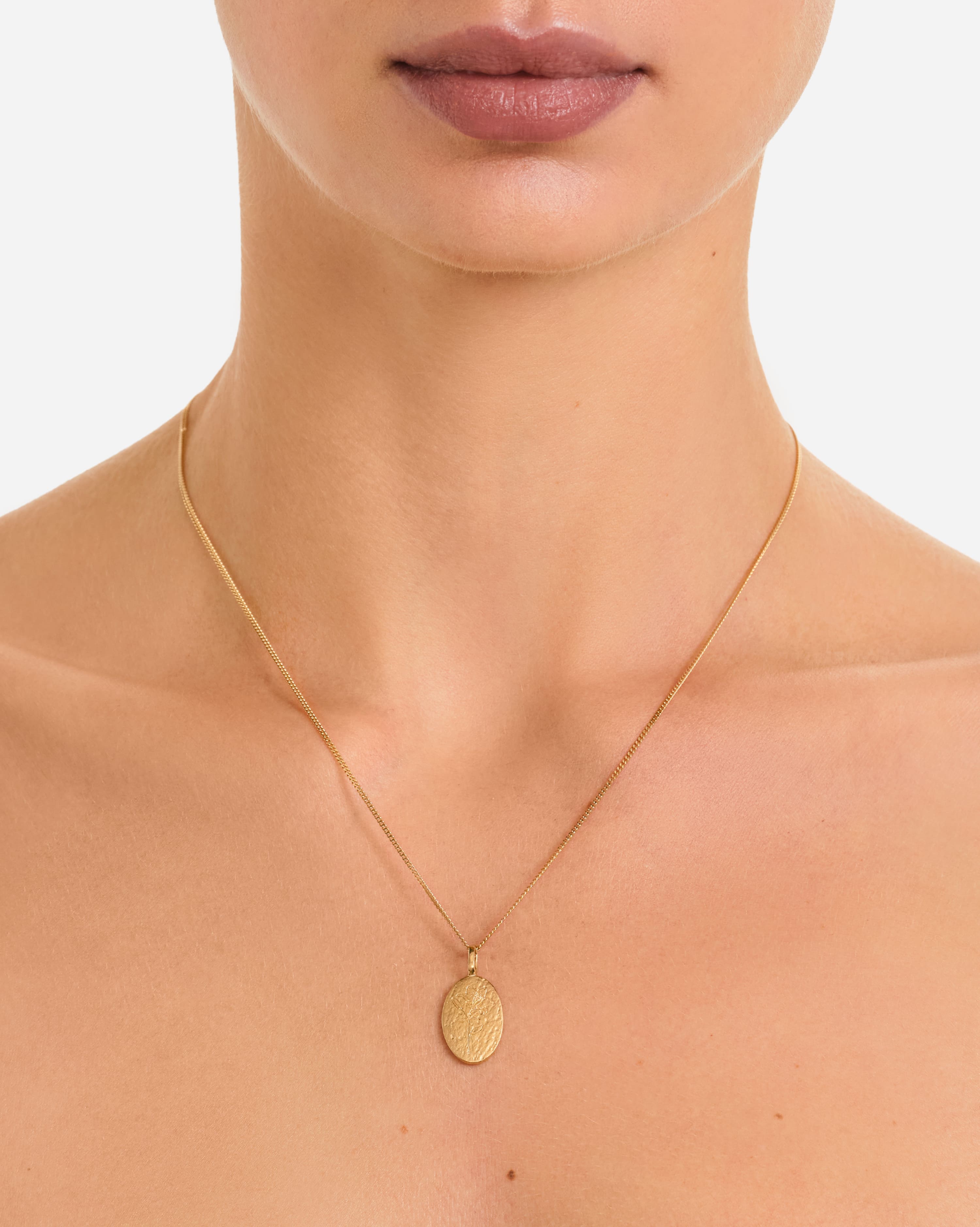 Provence Necklace