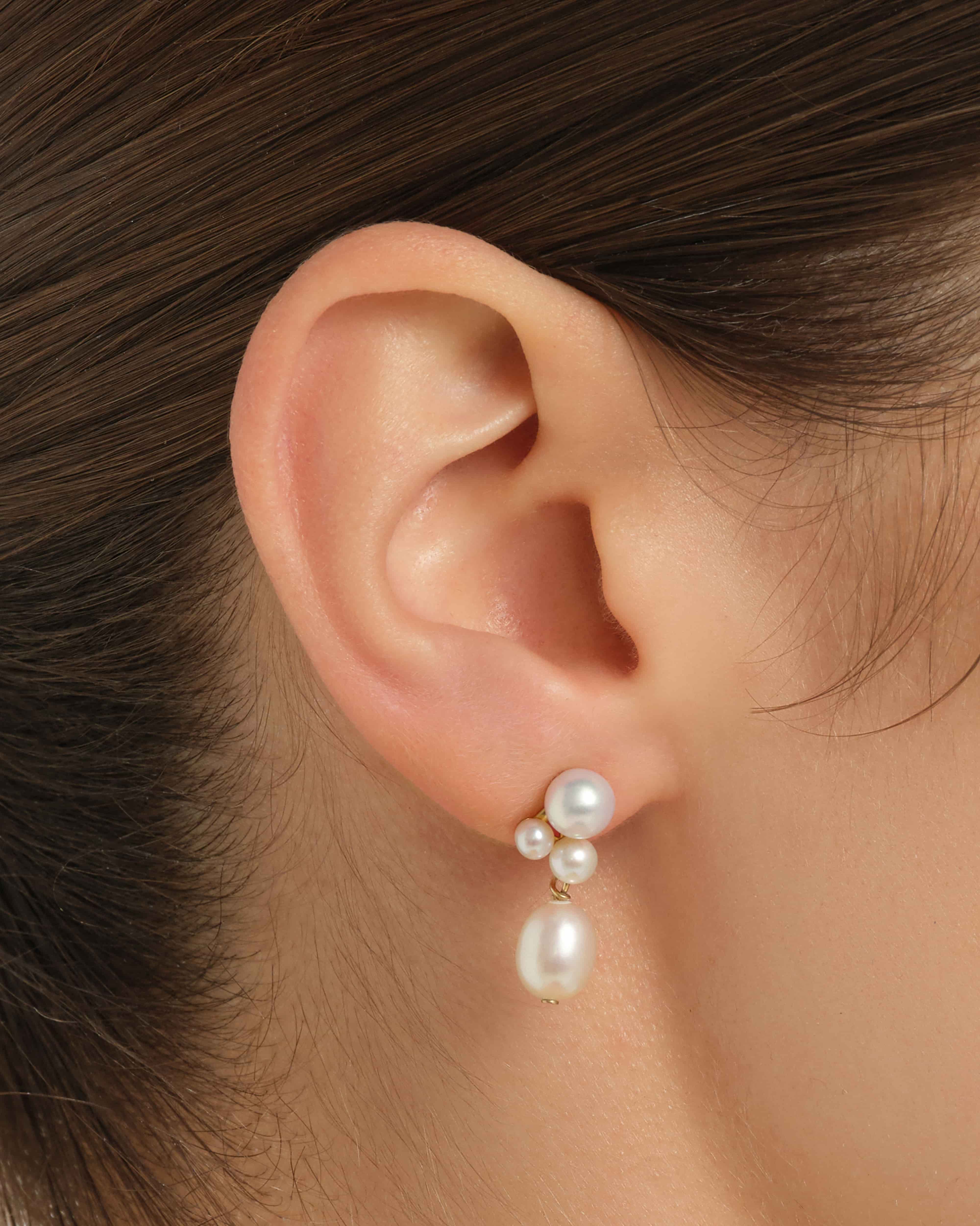 Reggia Earrings
