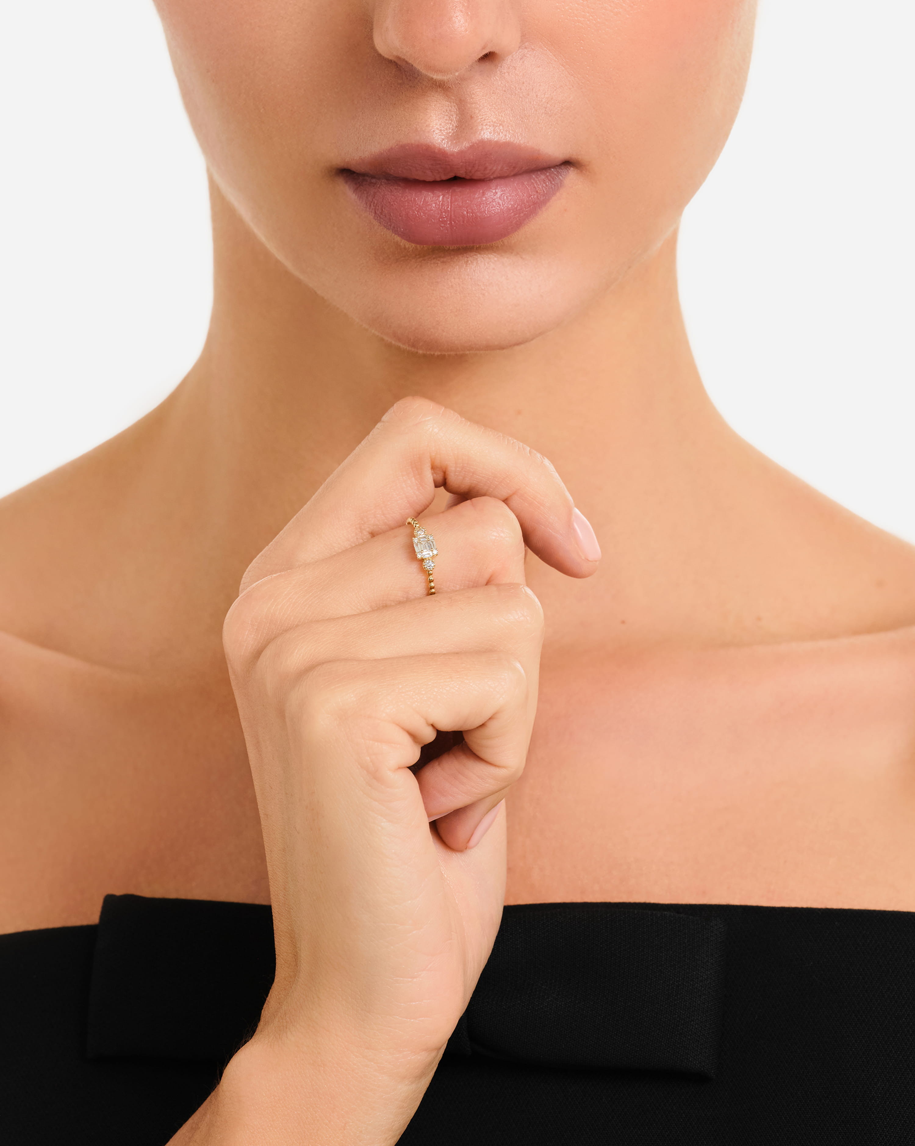 Rêve Ring