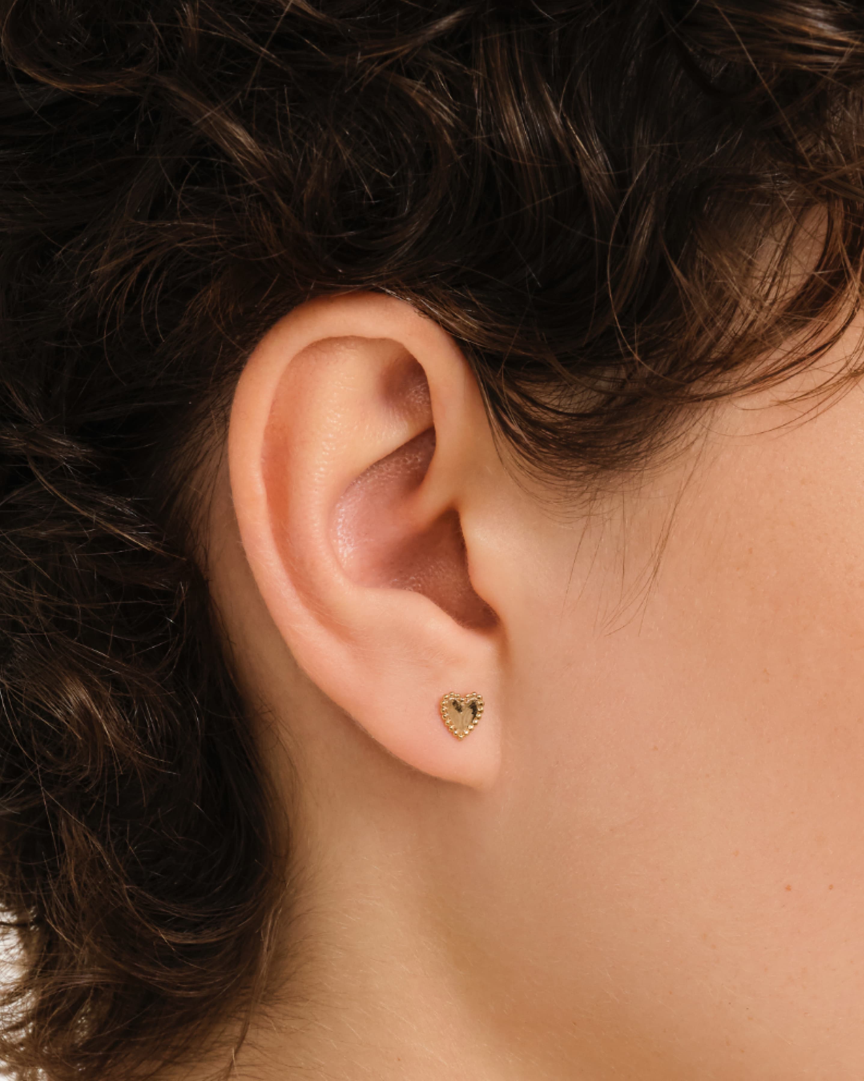 Roma Small Studs