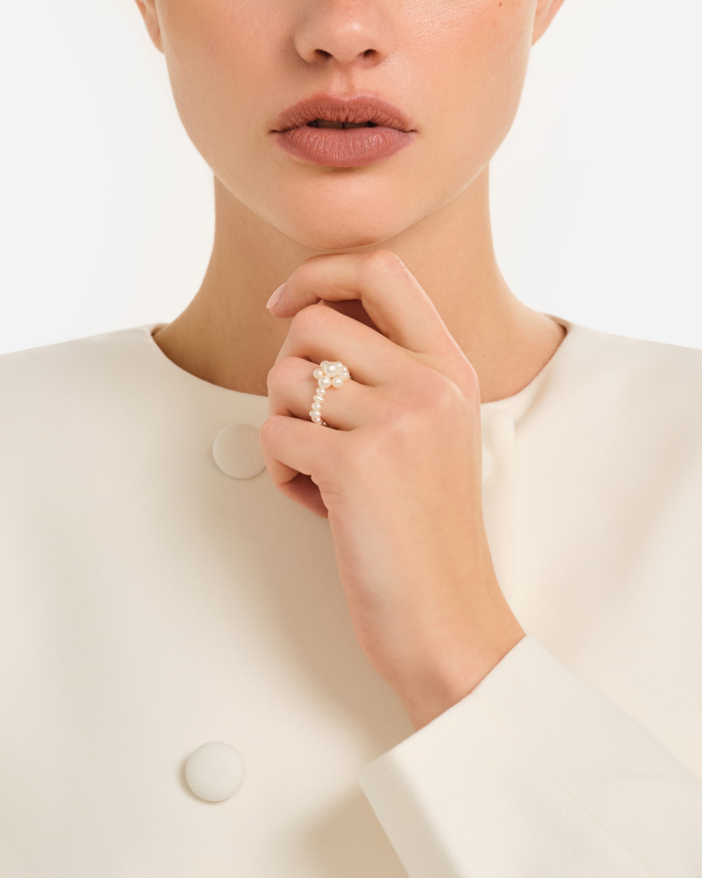 Santorin Ring